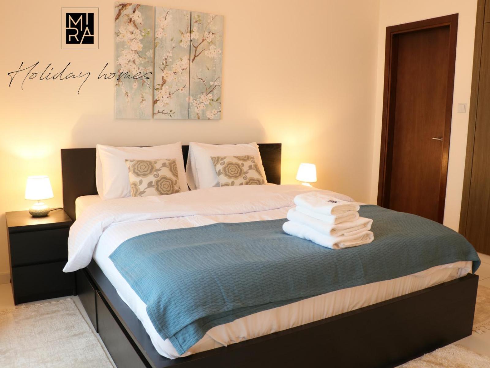 Mira Holiday Homes - Serviced 1 bedroom with Creek View photo 4