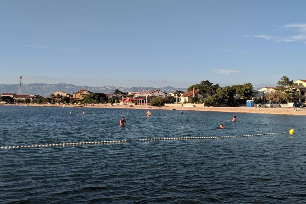 Villa Croatia view 4