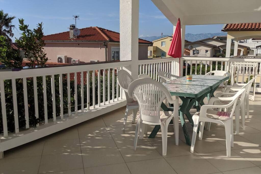 Villa Croatia view 5