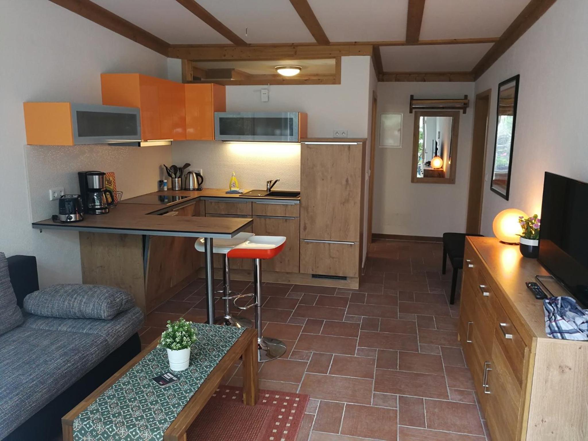 Ferienwohnung Bruno