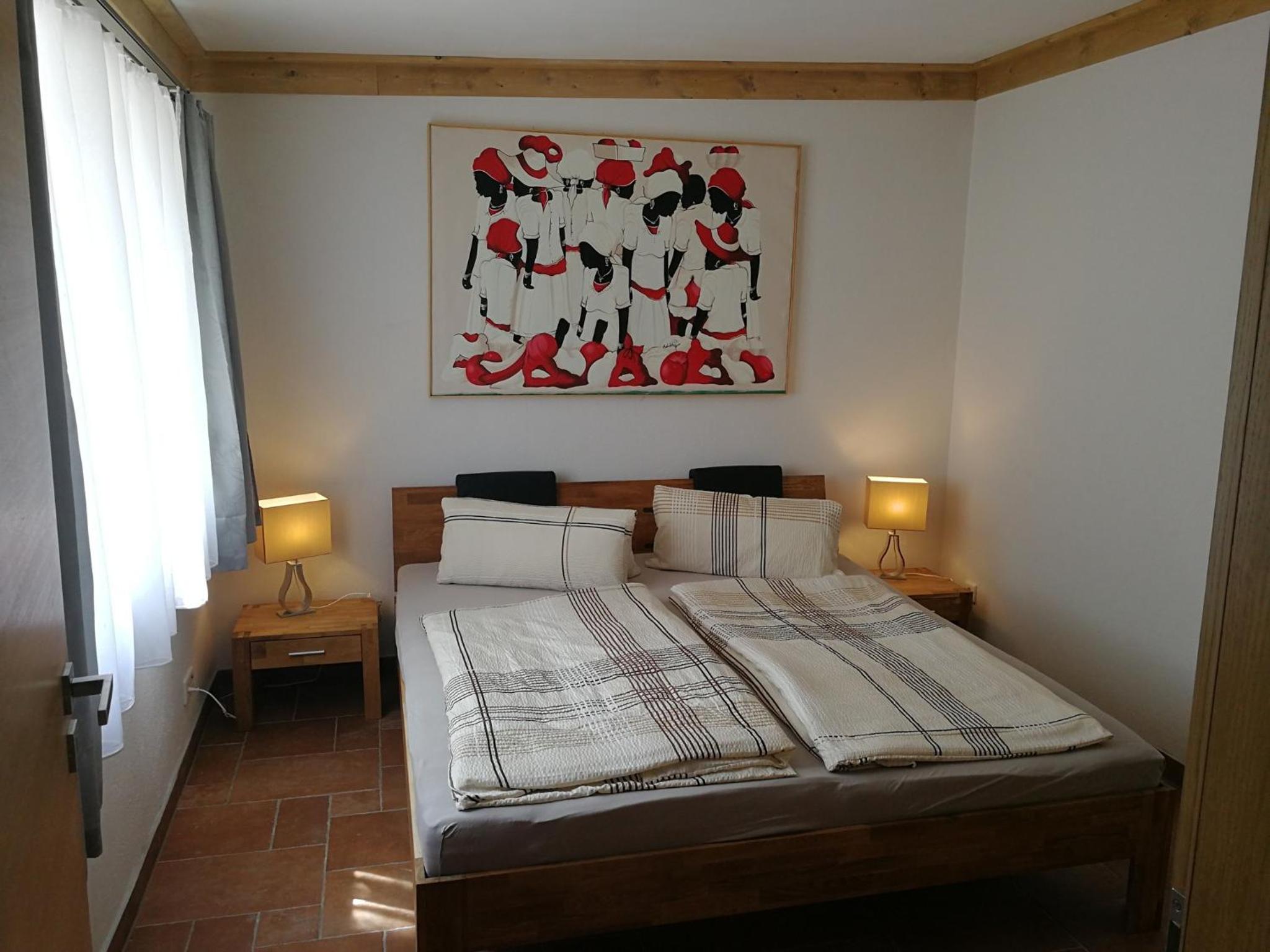 Ferienwohnung Bruno