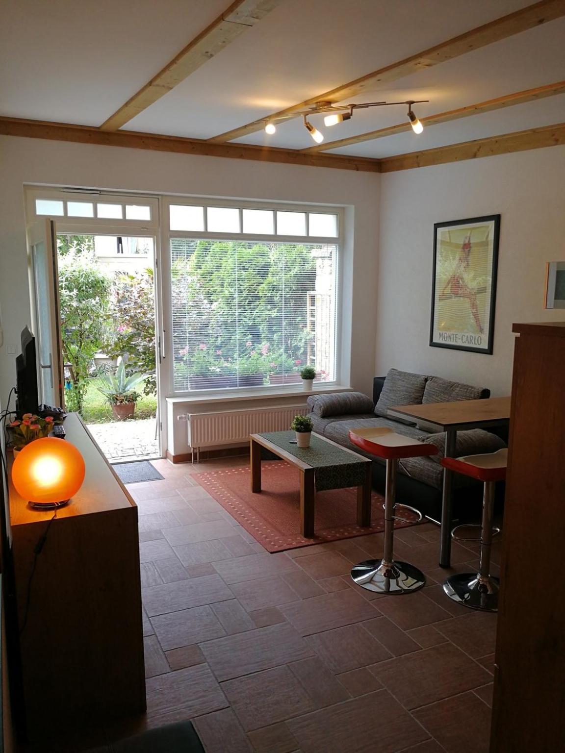 Ferienwohnung Bruno