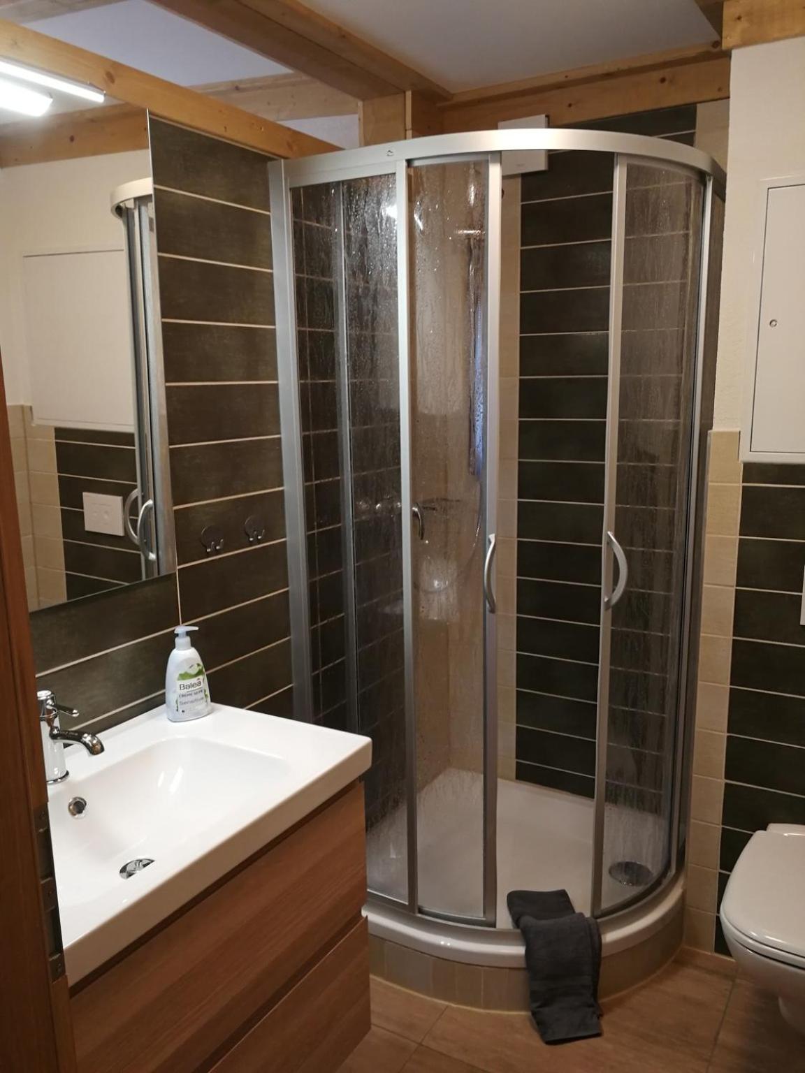 Ferienwohnung Bruno