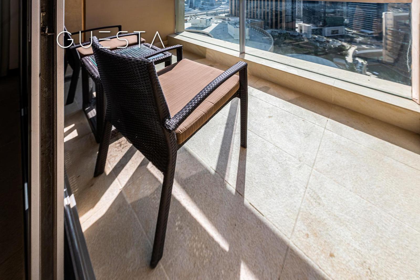 Address Marina Mall Apartments, Dubai Marina