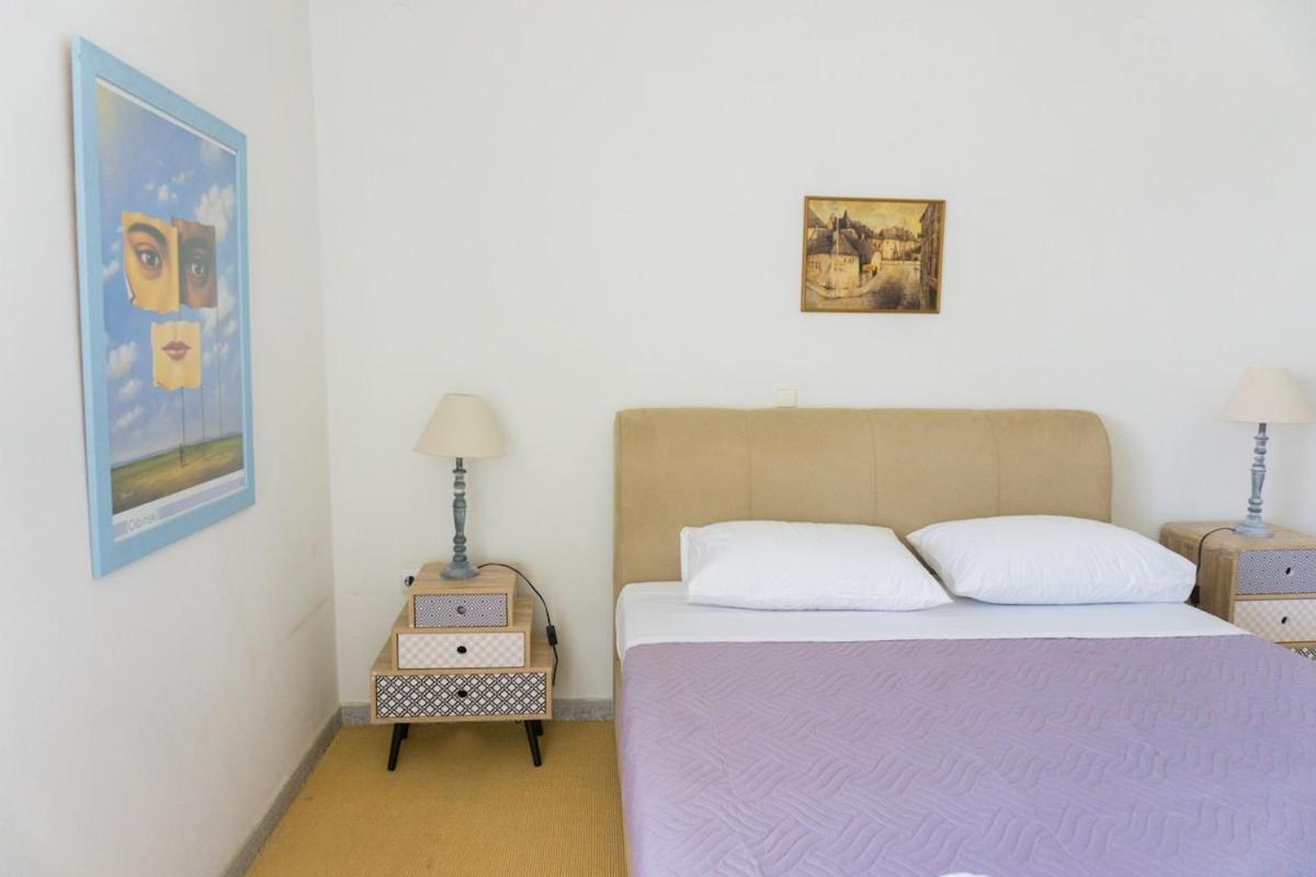 Sunny Apartment