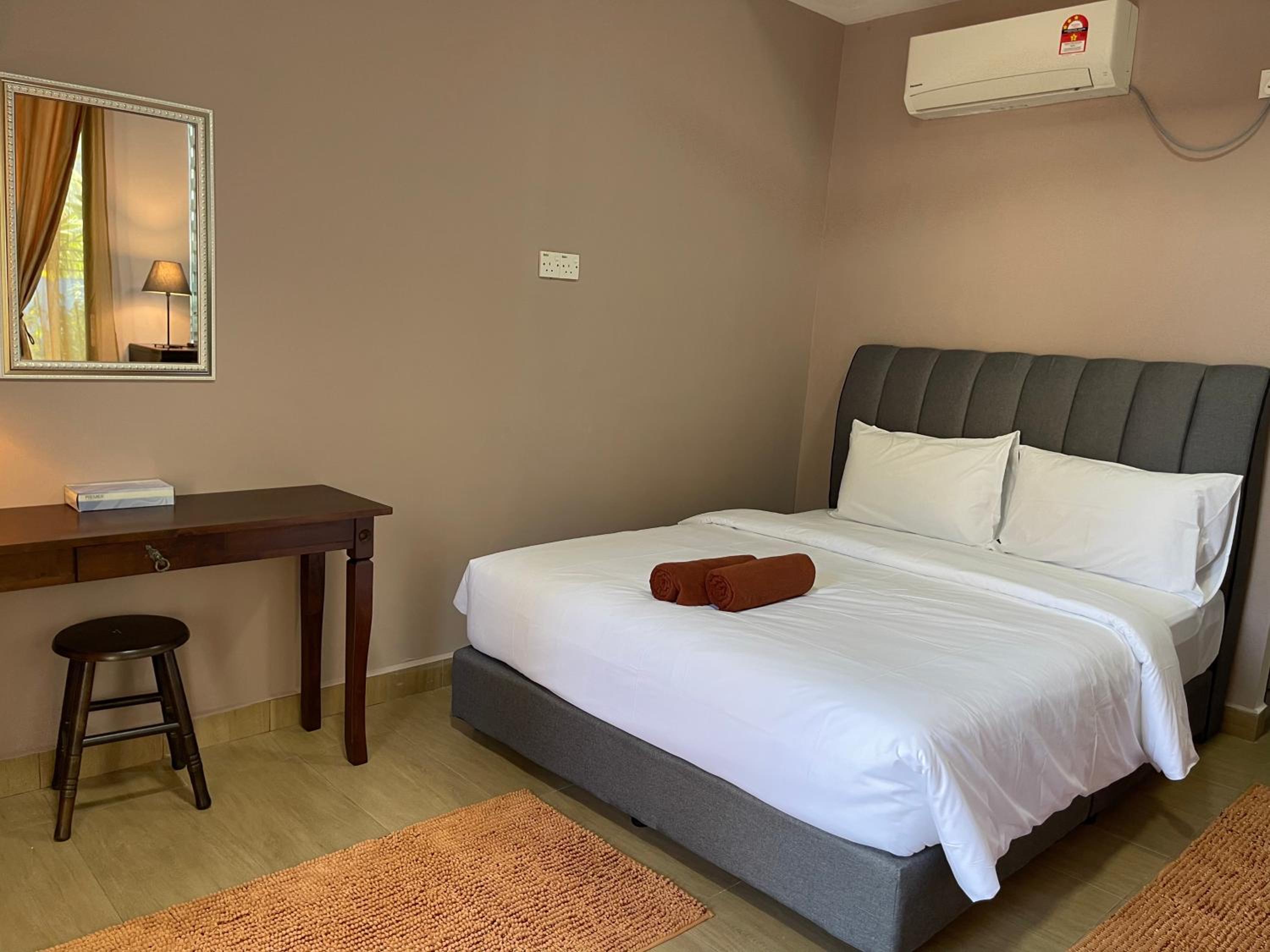 Red Coral Villa photo 8