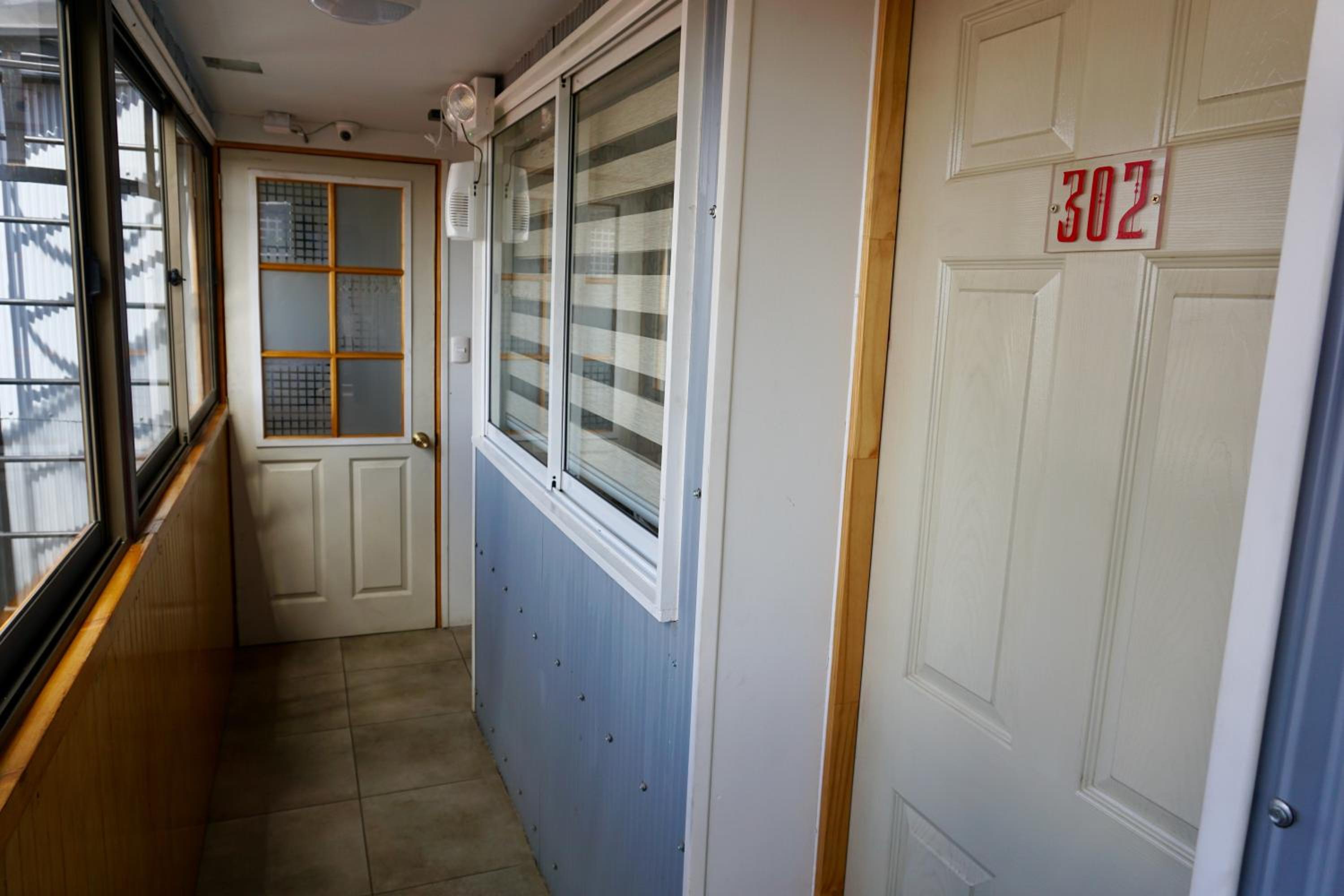 Hostal del Viajero
