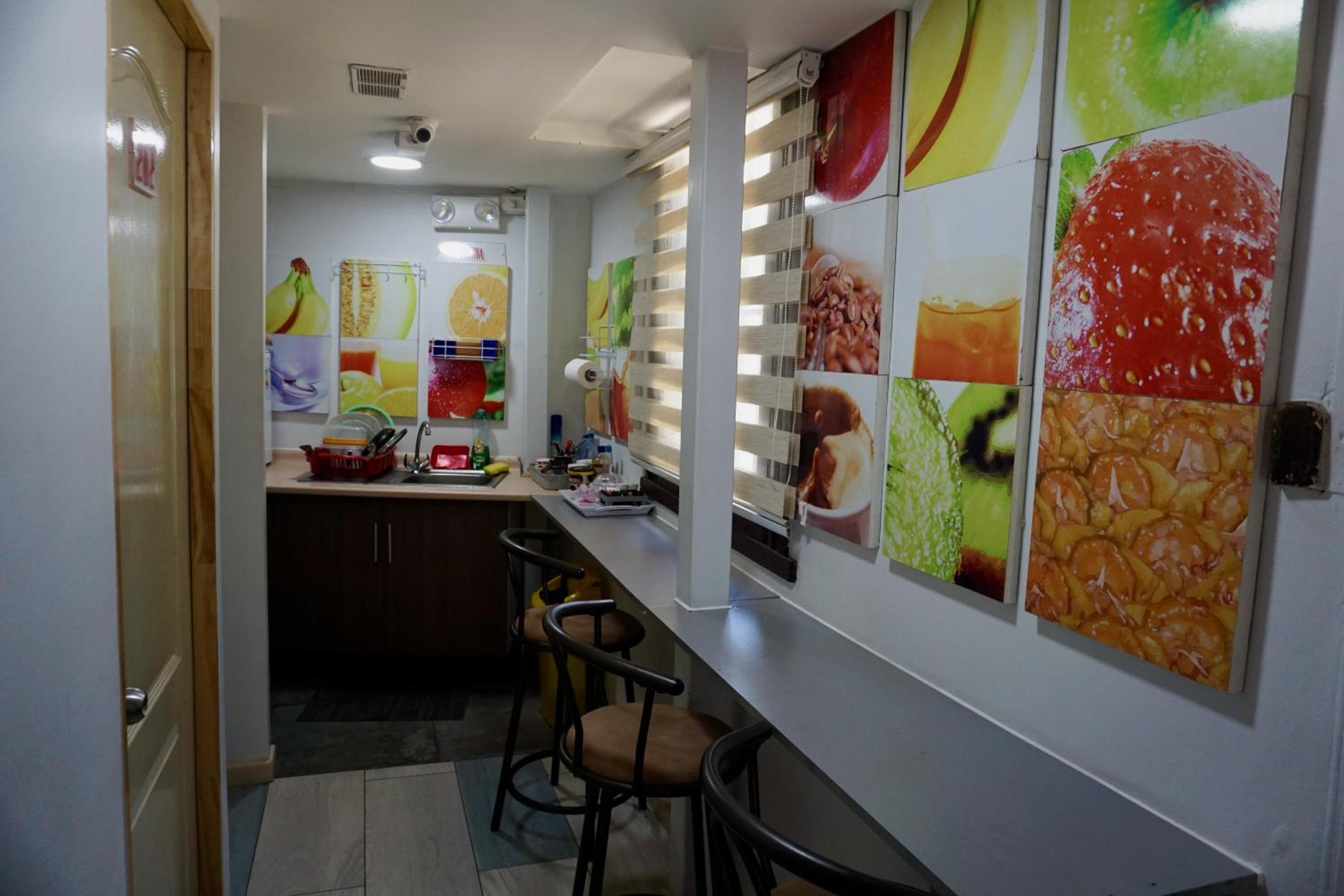 Hostal del Viajero