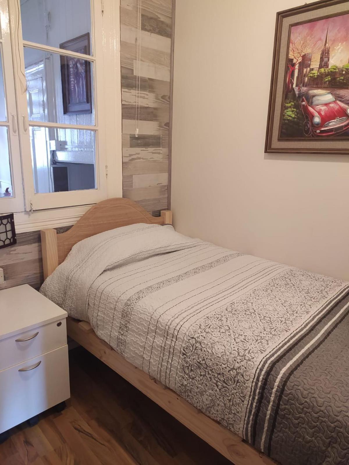 Hostal del Viajero