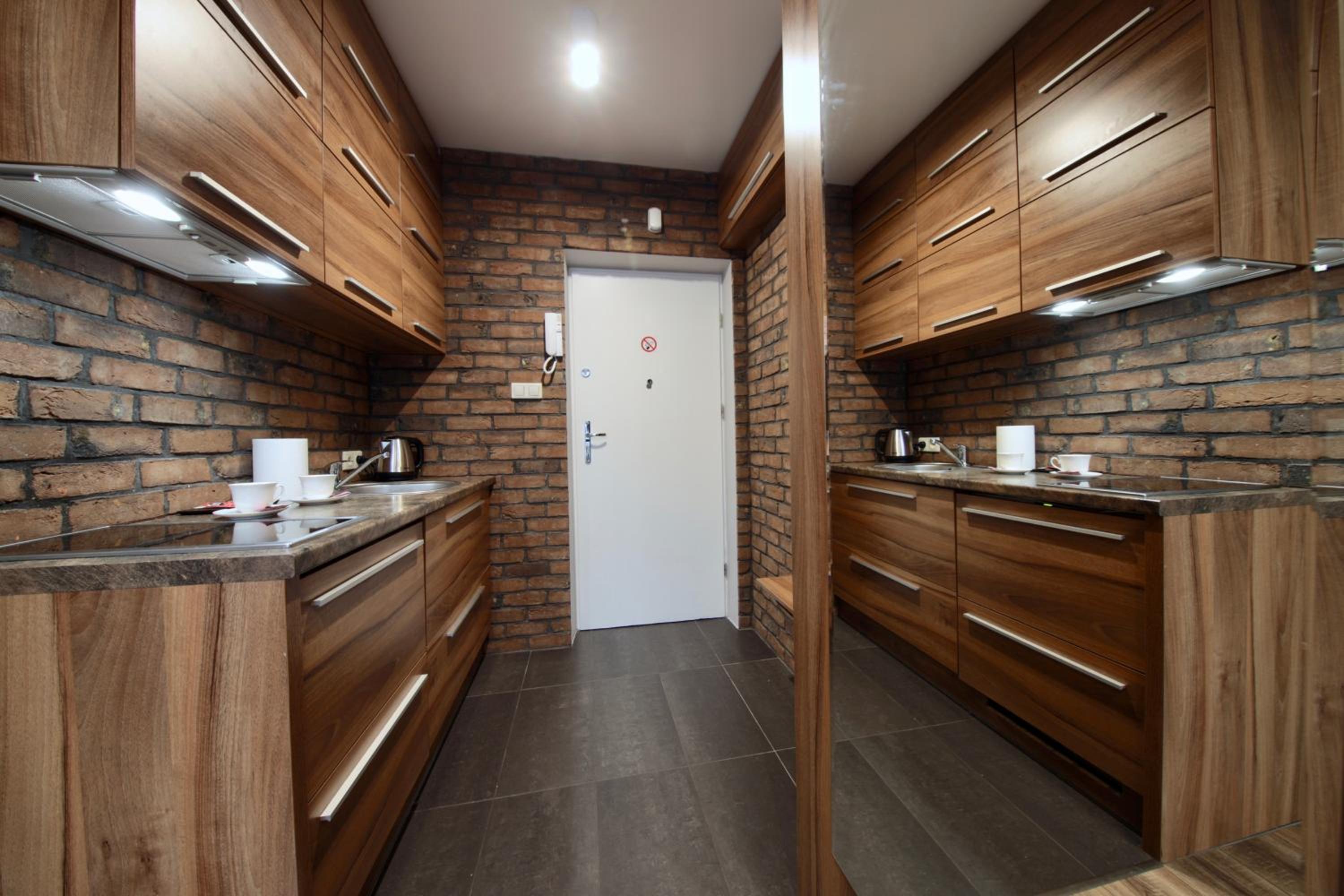 APARTVIP Grochowa