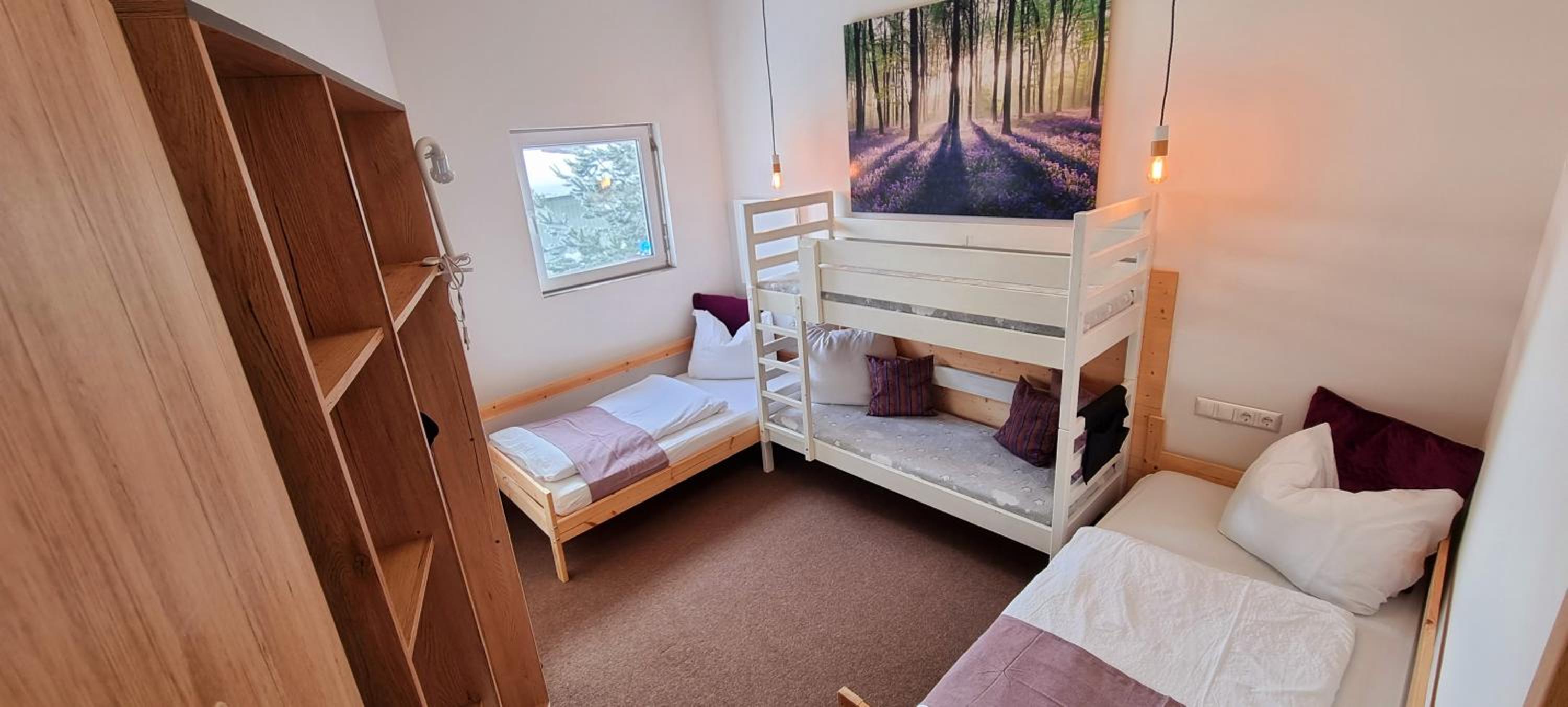APARTMENT WALD - im Skigebiet Gerlitzen & Ossiacher See