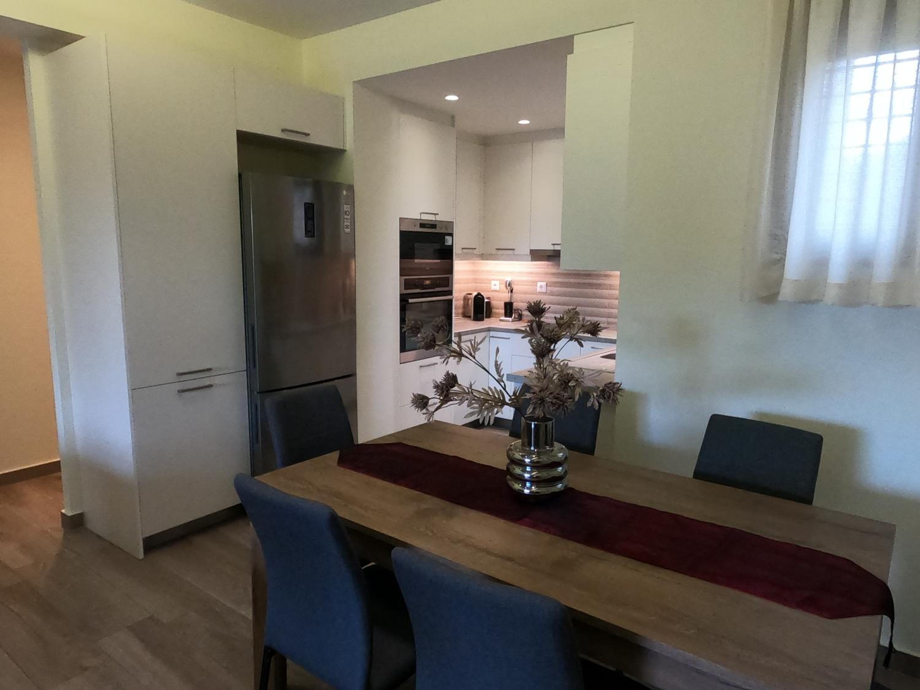 65 sqm modern house with 600 sqm garden for 4 guests photo 3