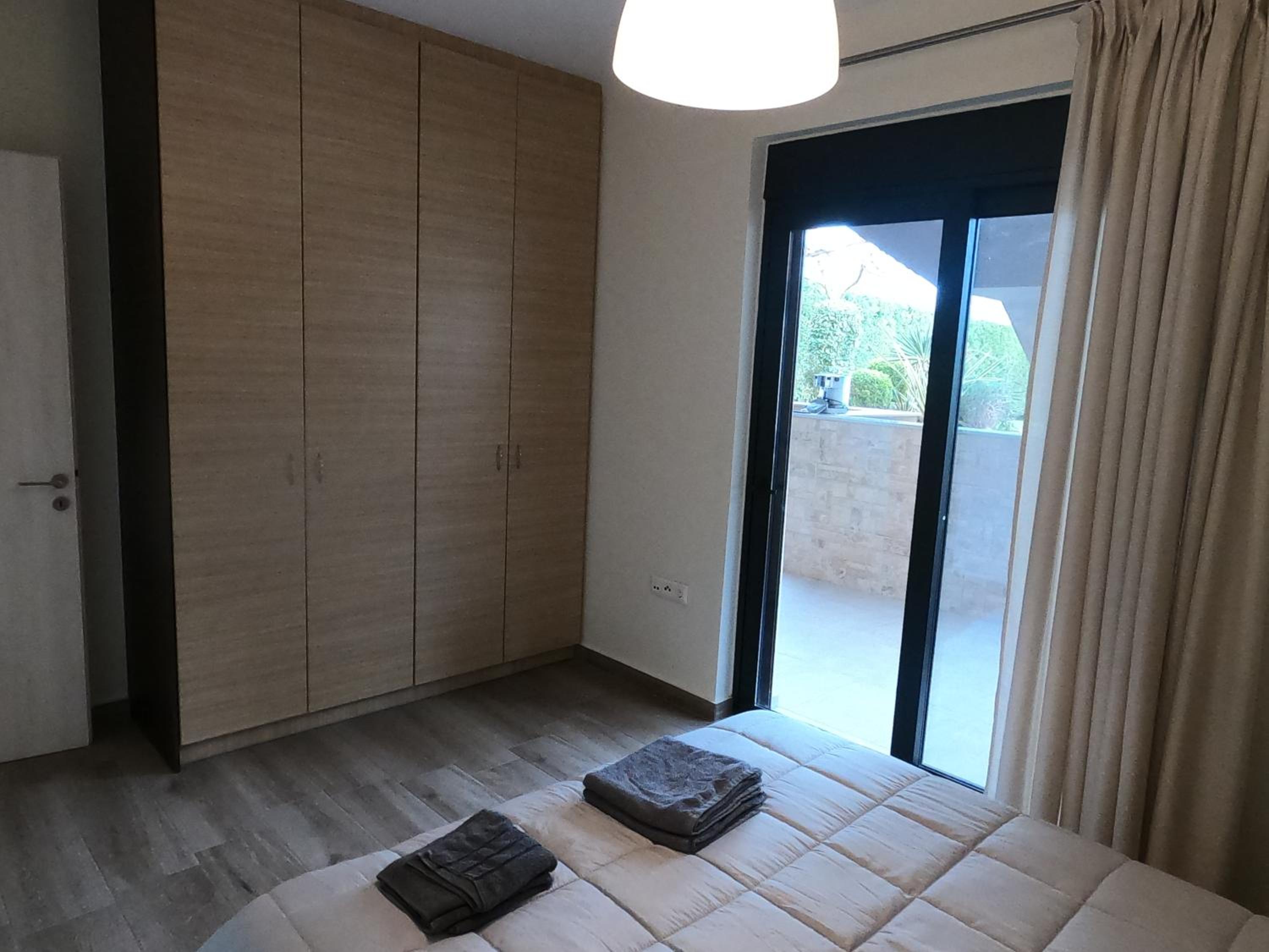 65 sqm modern house with 600 sqm garden for 4 guests photo 5