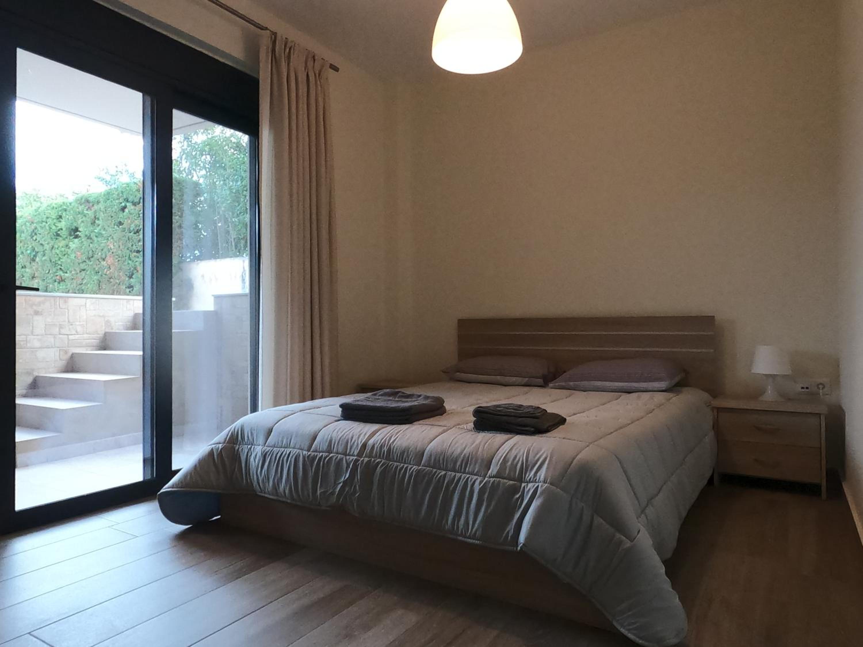 65 sqm modern house with 600 sqm garden for 4 guests photo 4