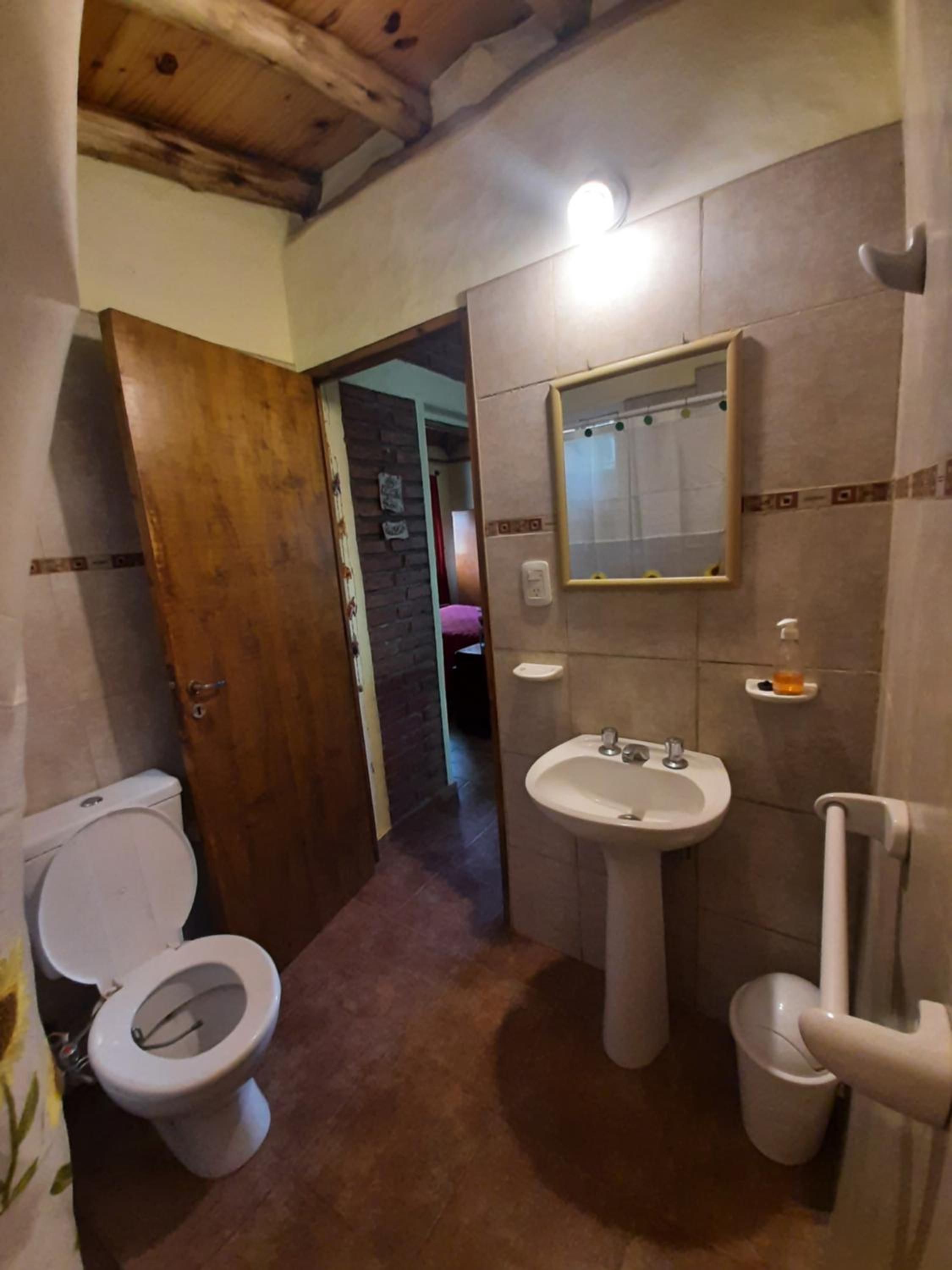 Casa de Campo Don Luis