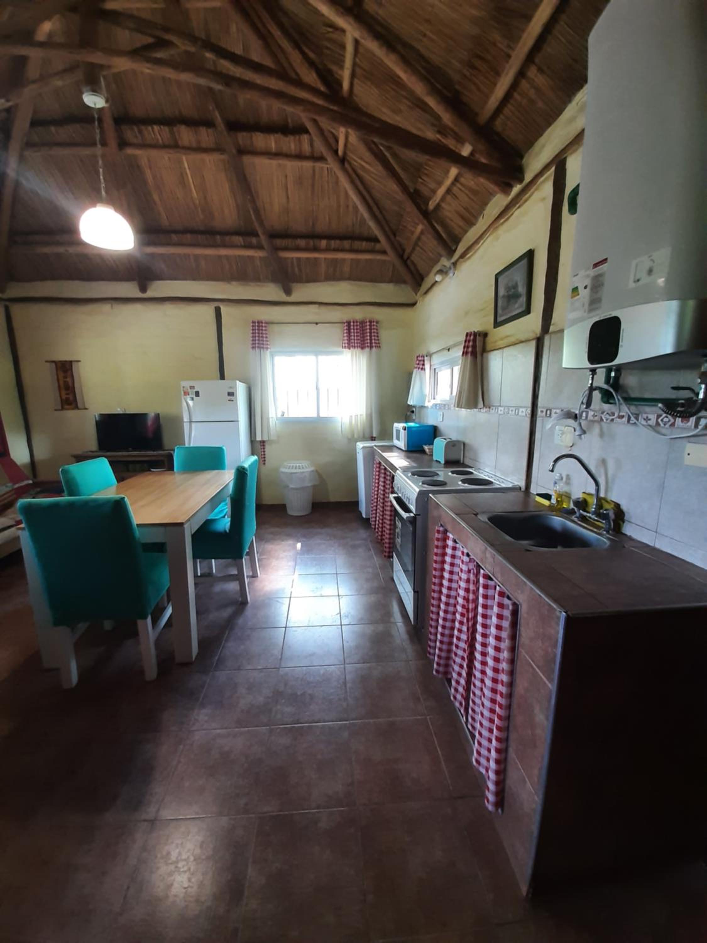 Casa de Campo Don Luis
