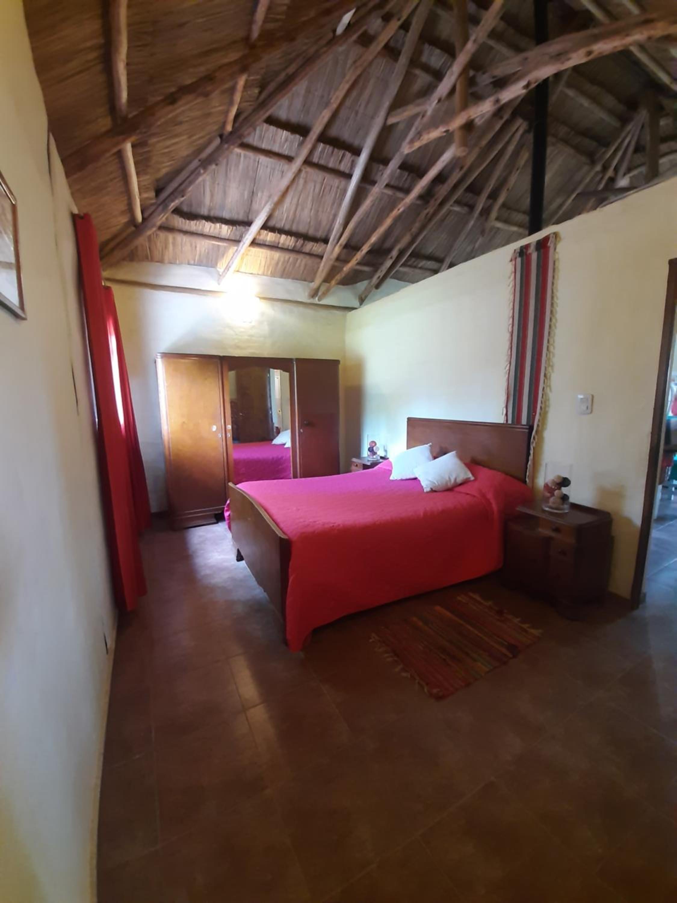 Casa de Campo Don Luis