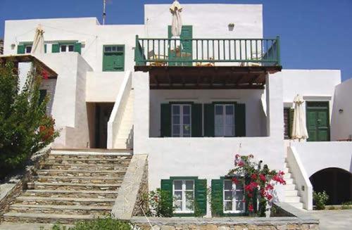 hotel building