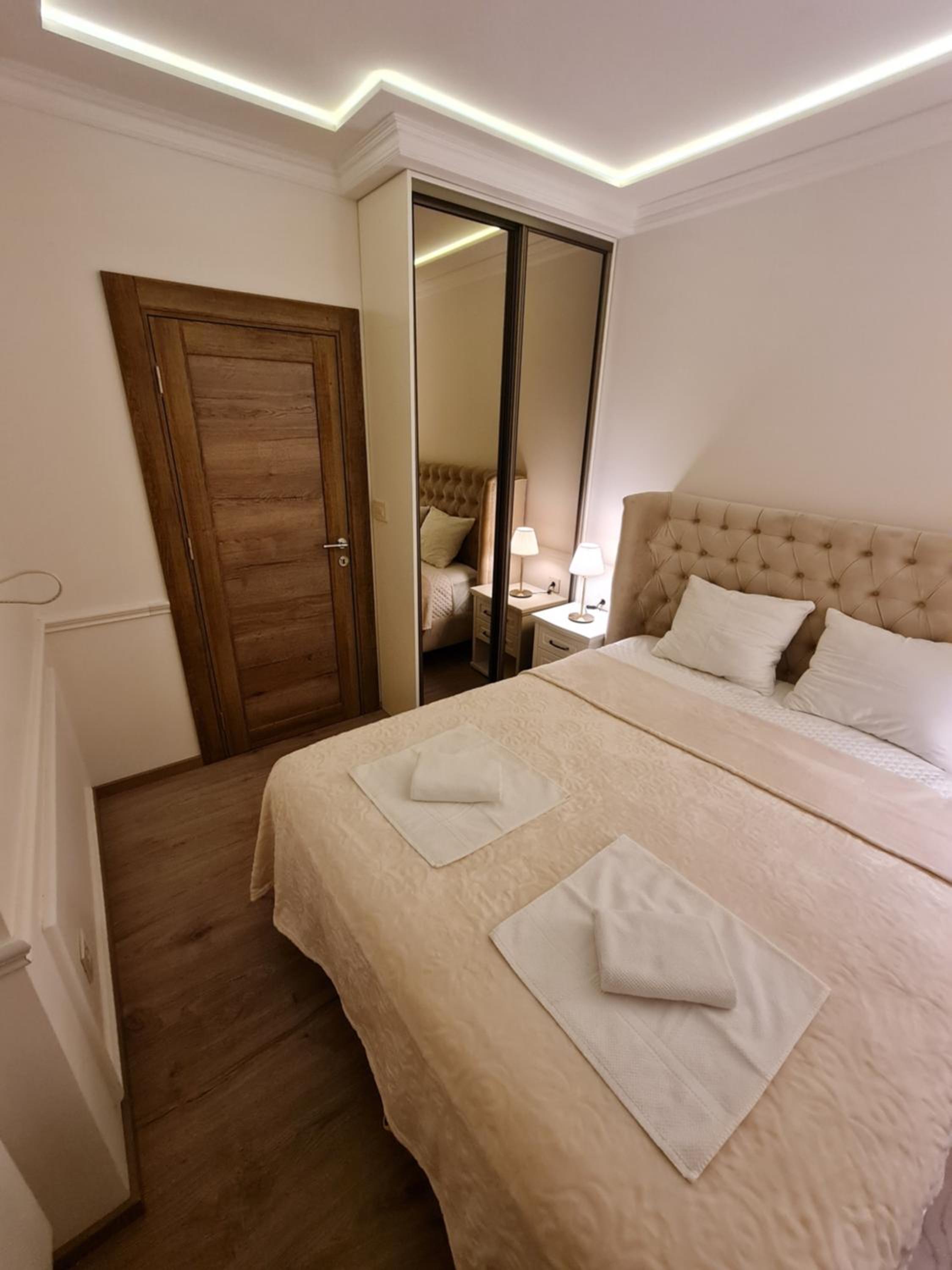 Nusic Residence Apartment
