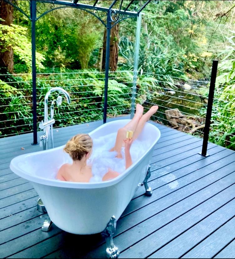 Aldgate Valley Bed and Breakfast