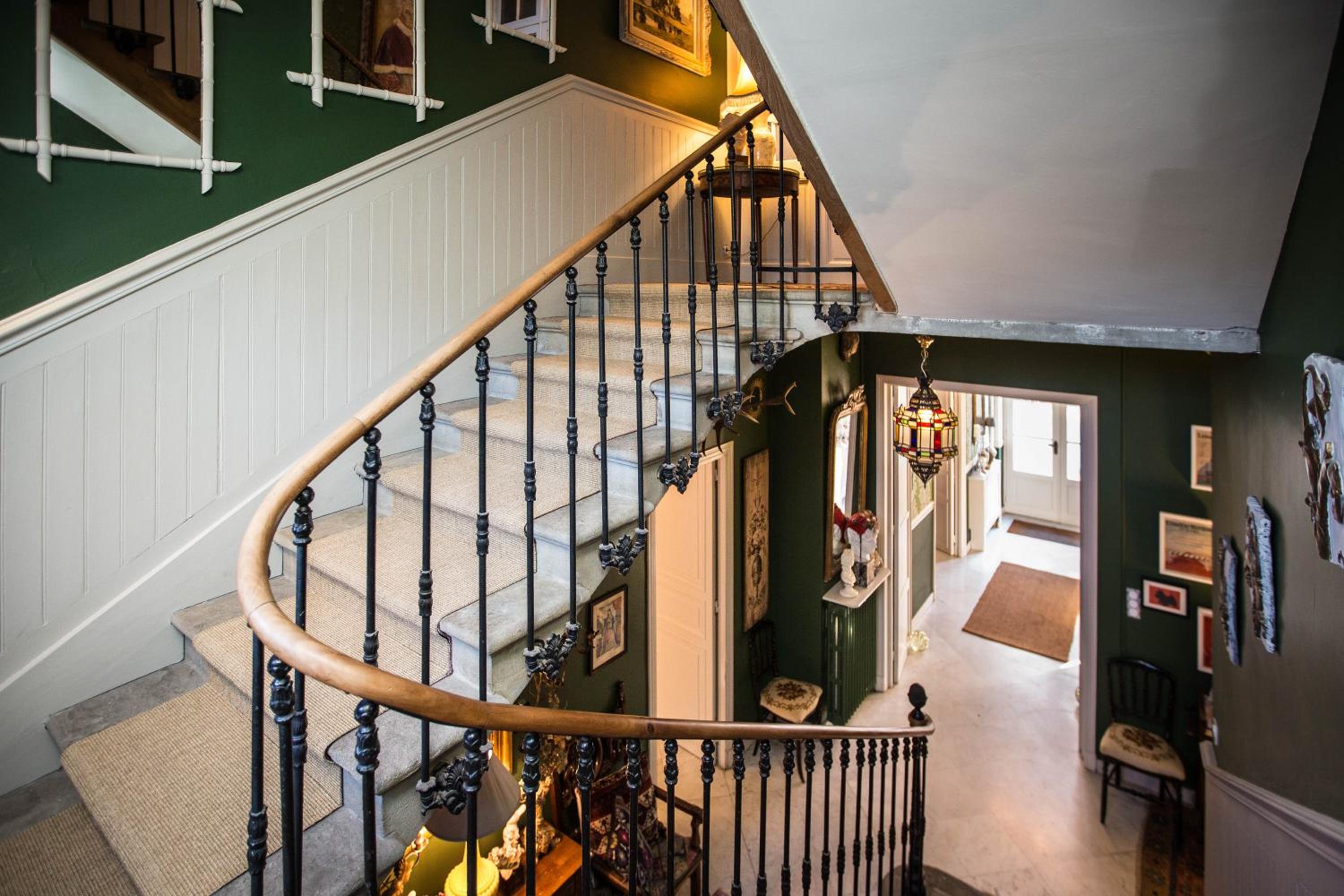 Carcassonne Bed and Breakfast du Palais