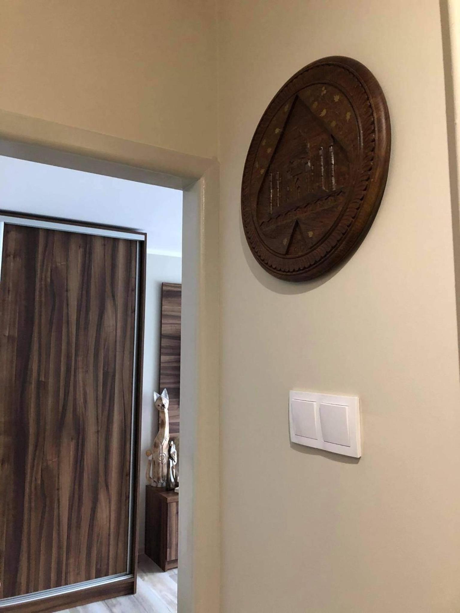Apartament Datini, 40 m2