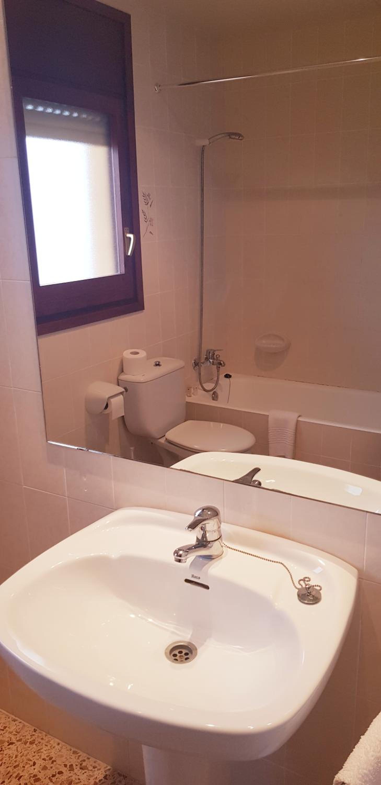 Hostal Tivissa