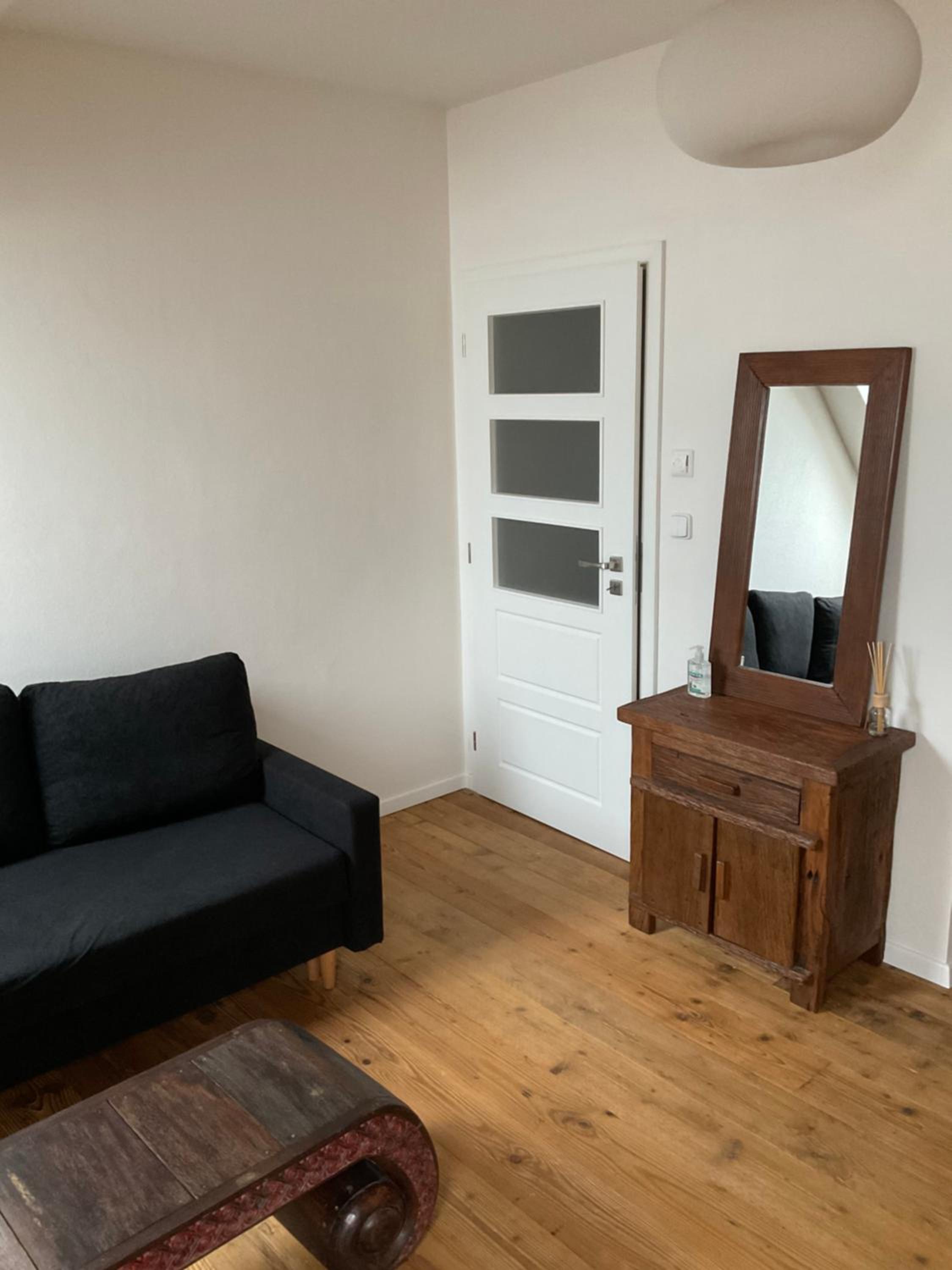 RV apartmán Mikulov view 3