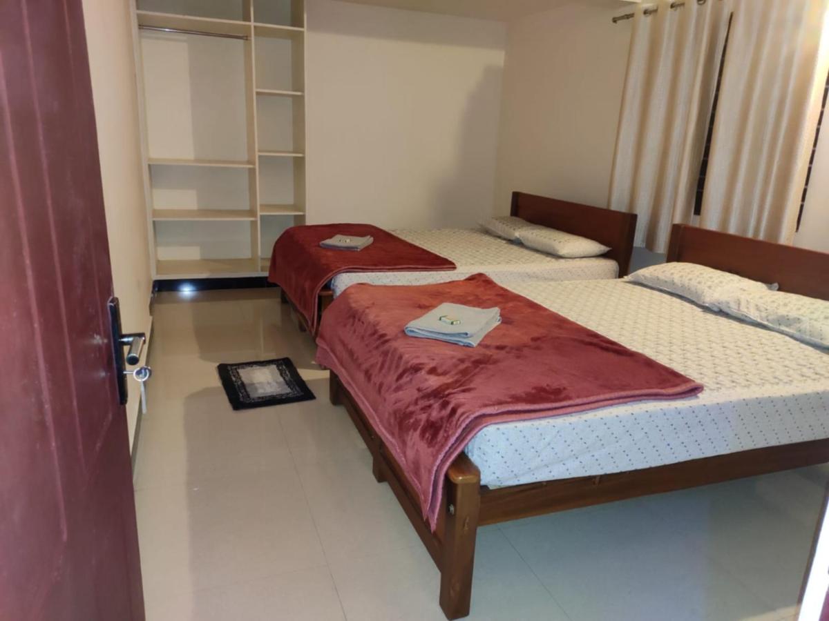 Spices Garden Homestay & Plantation Tour