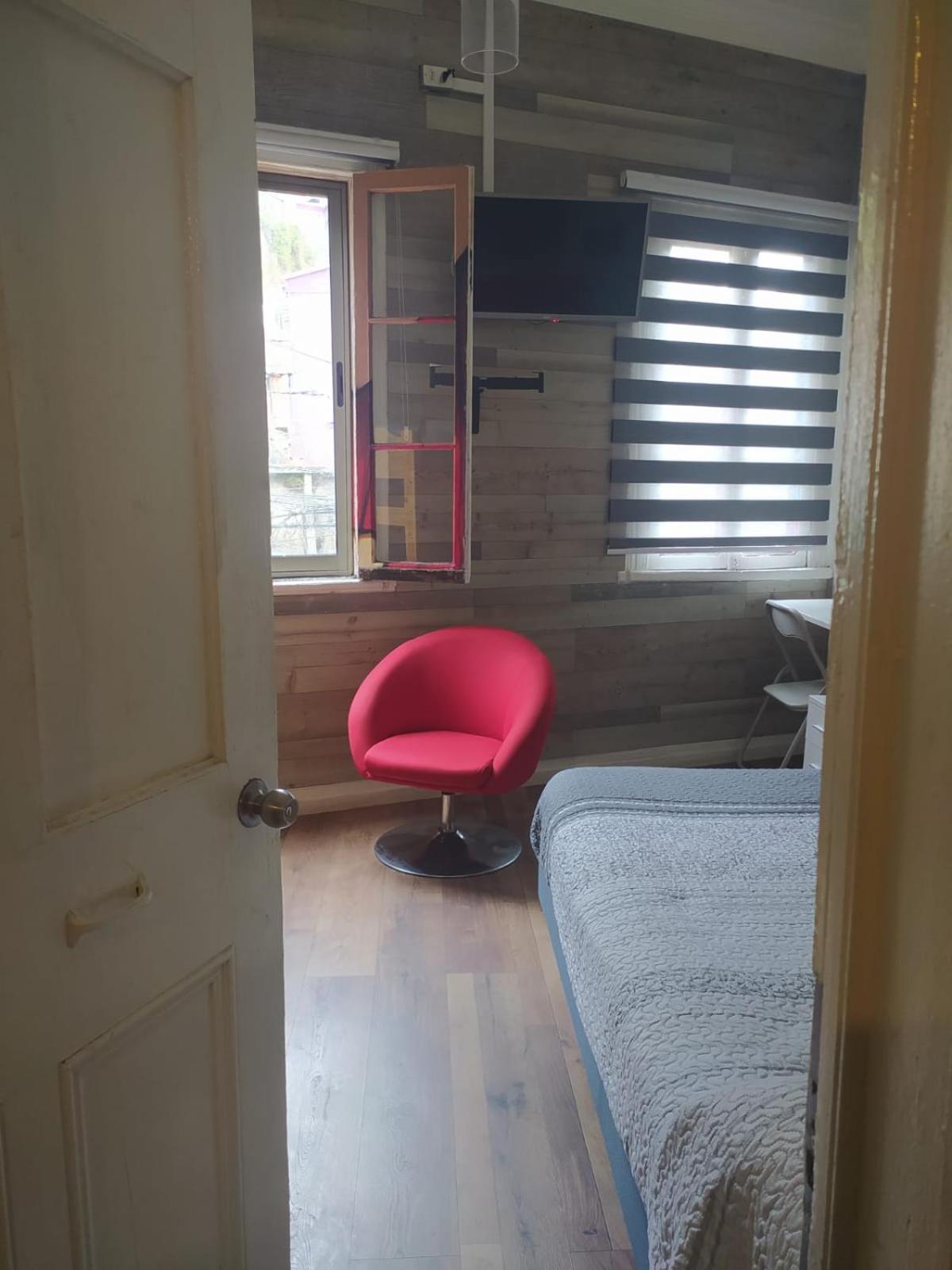 Hostal del Viajero
