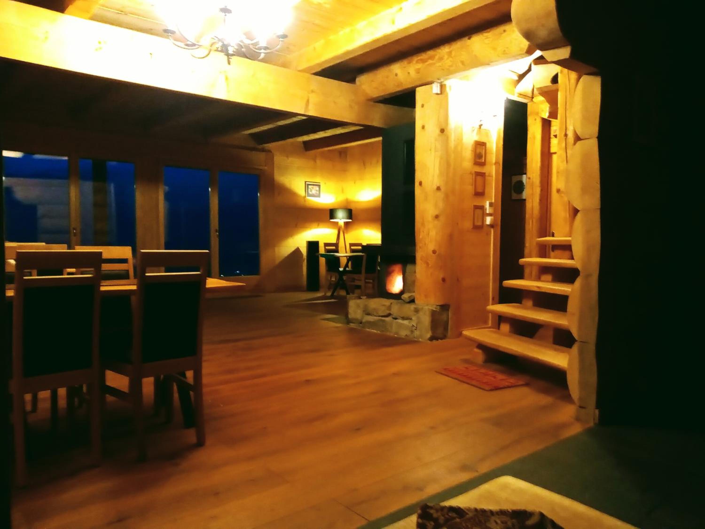 Villa Beskid view 3