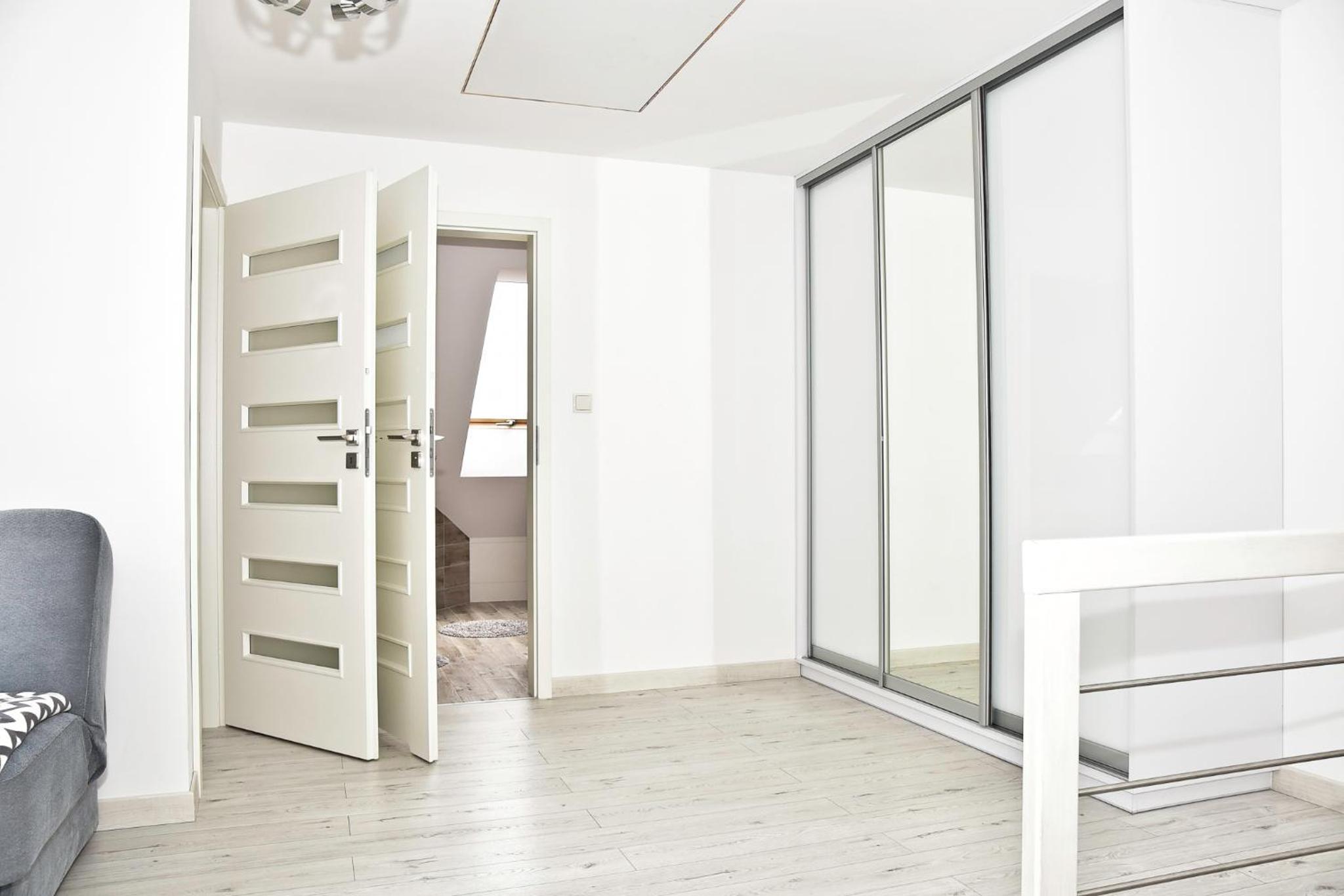 Apartament w Chmurach - Apartamentuj