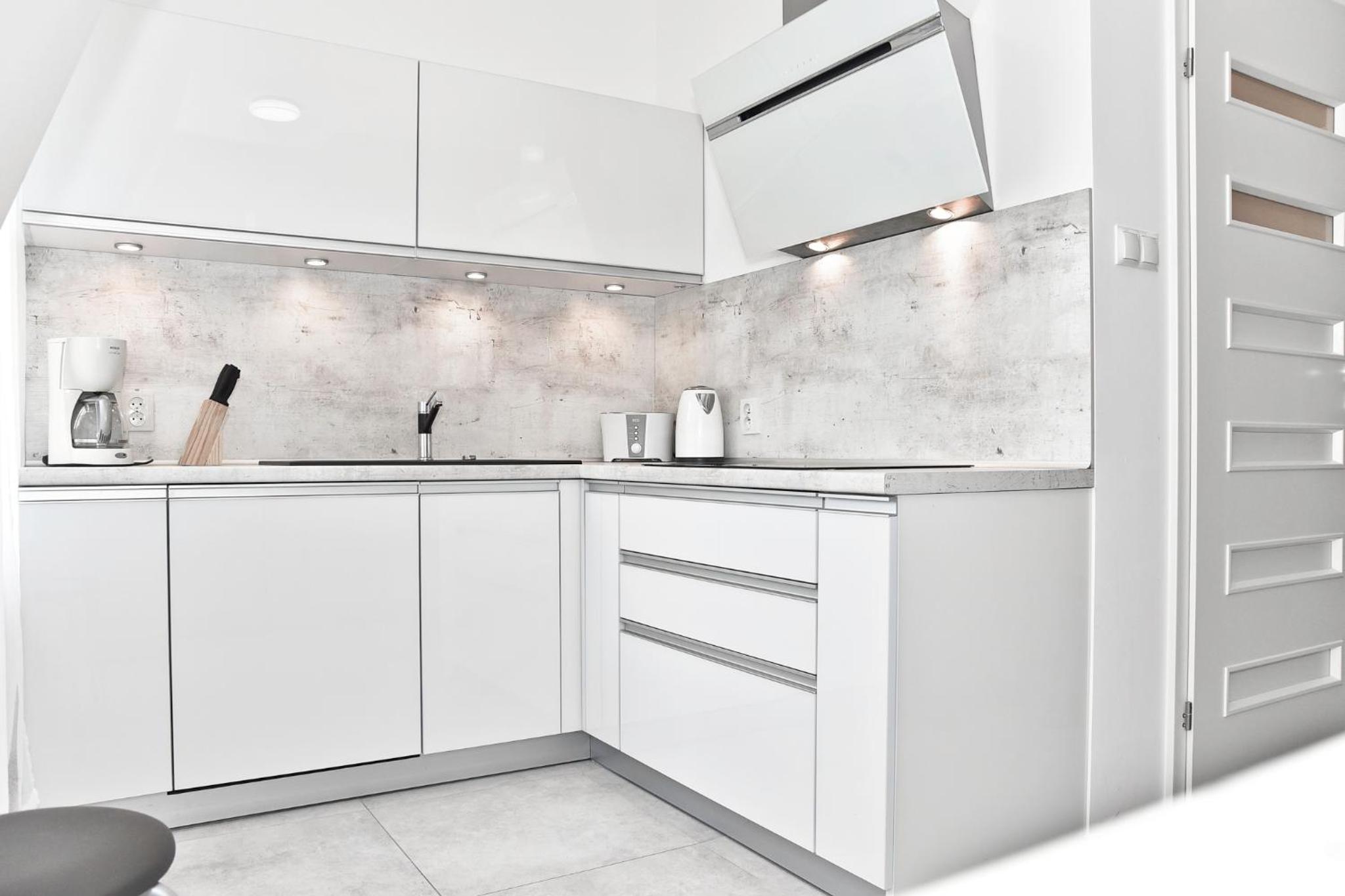 Apartament w Chmurach - Apartamentuj