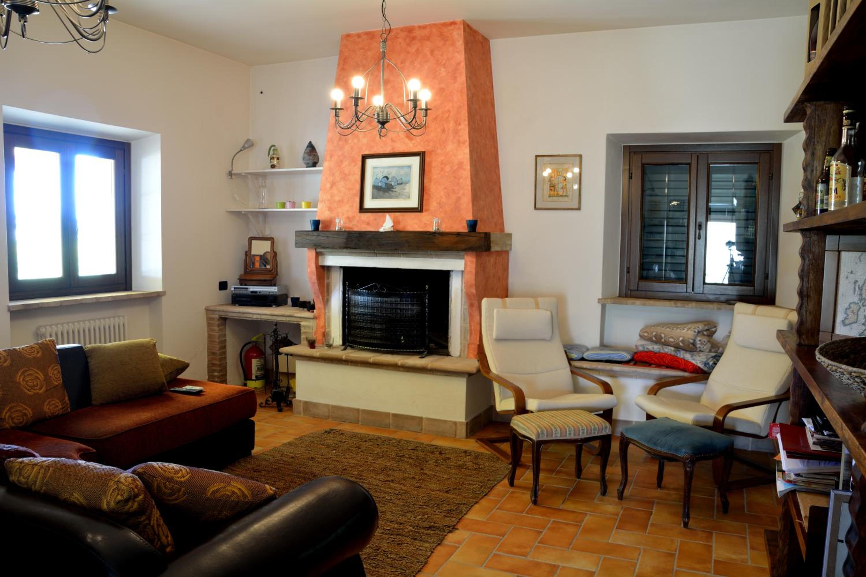 La confluenza casa vacanze view 4