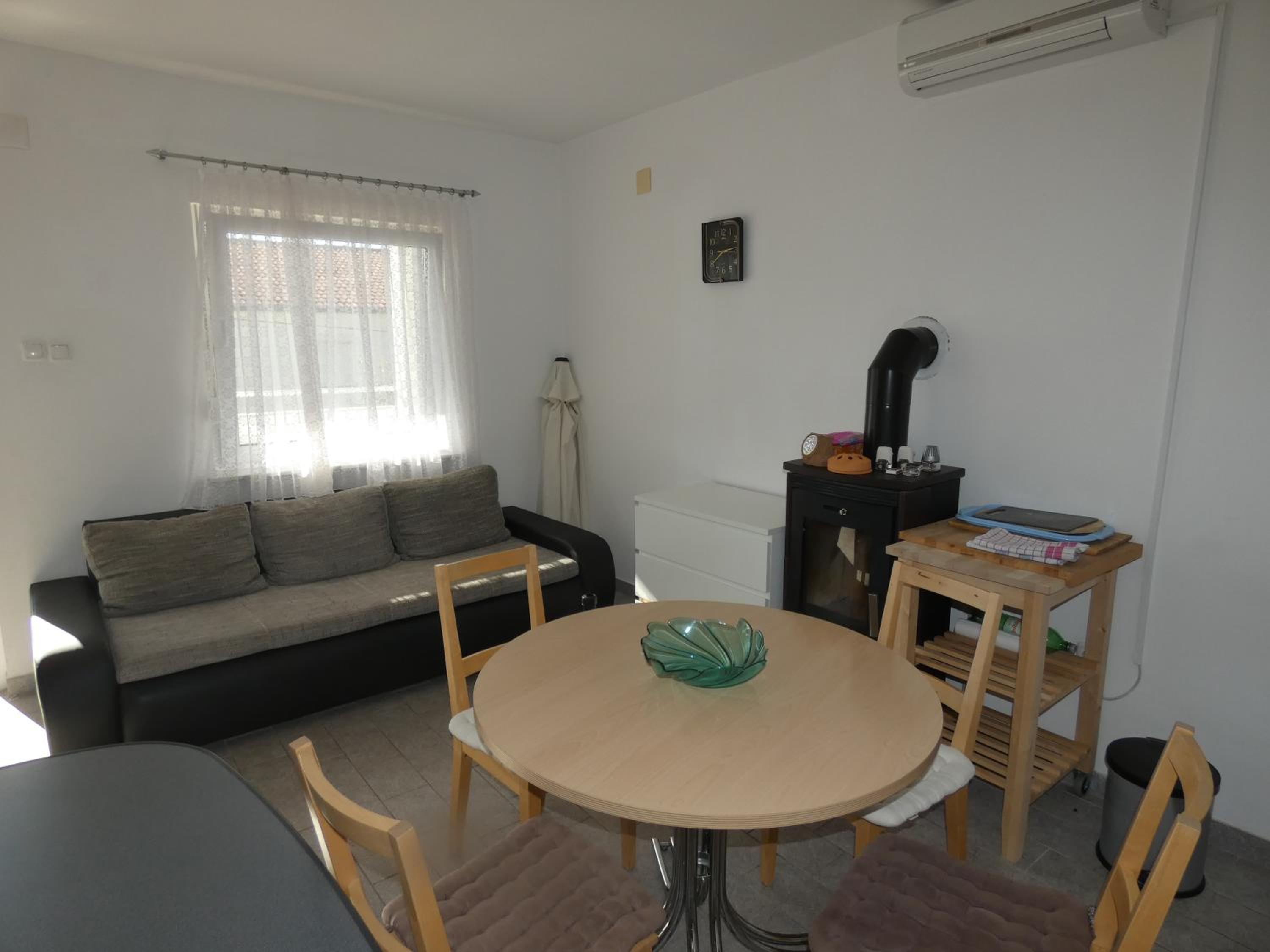 Tomo Apartment view 2