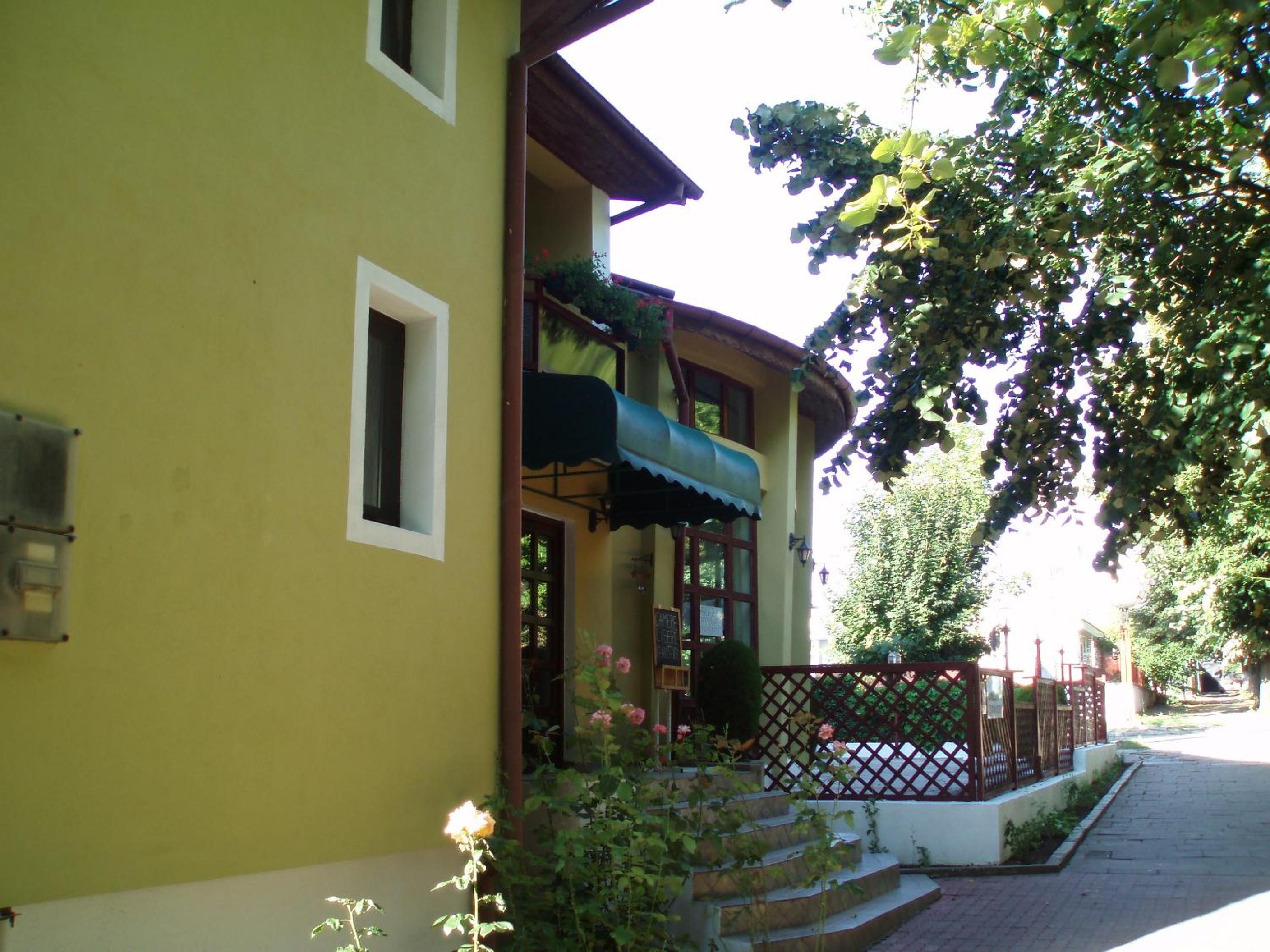 Pension Edelweiss