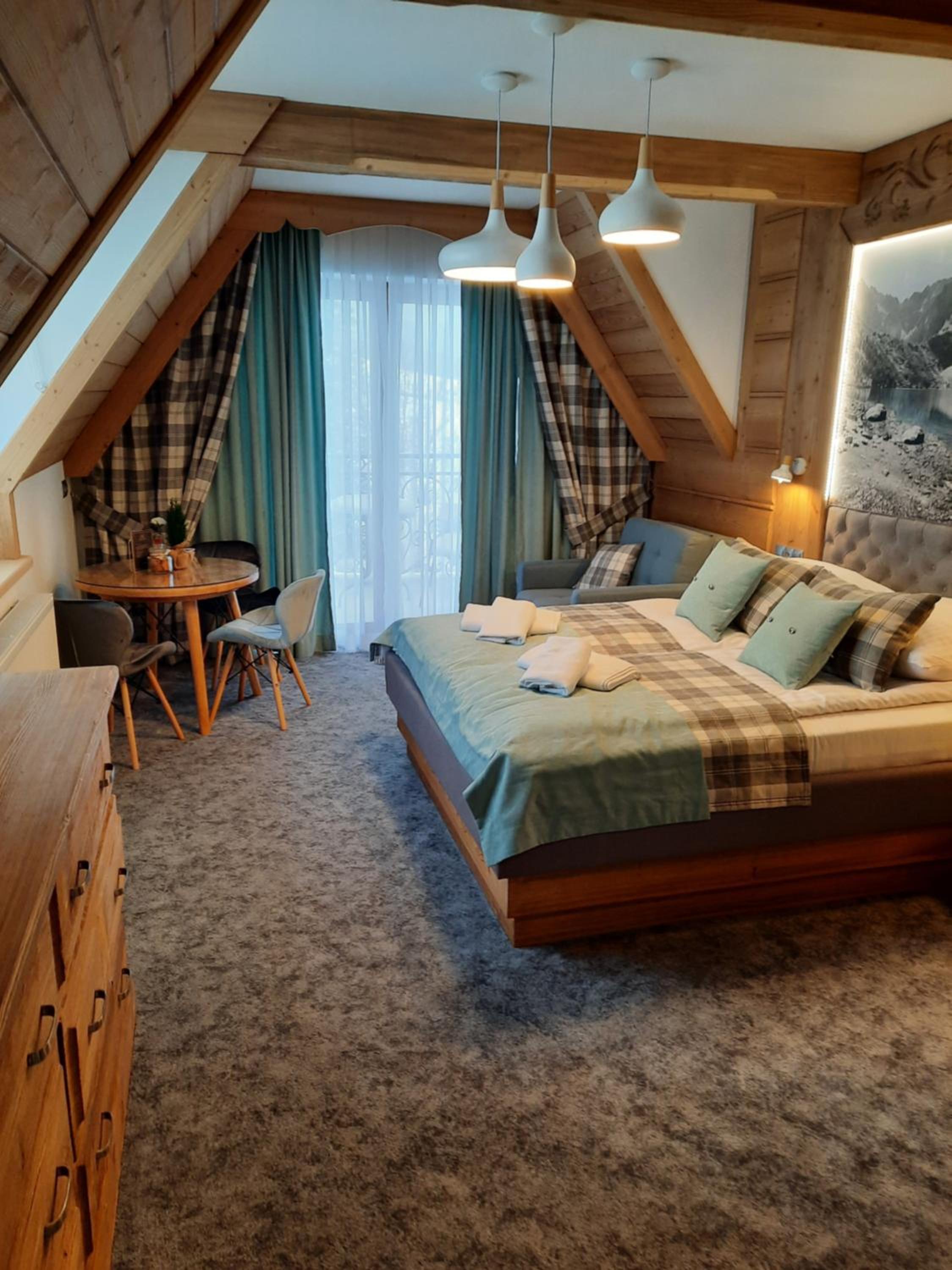 Apartamenty Małe Ciche