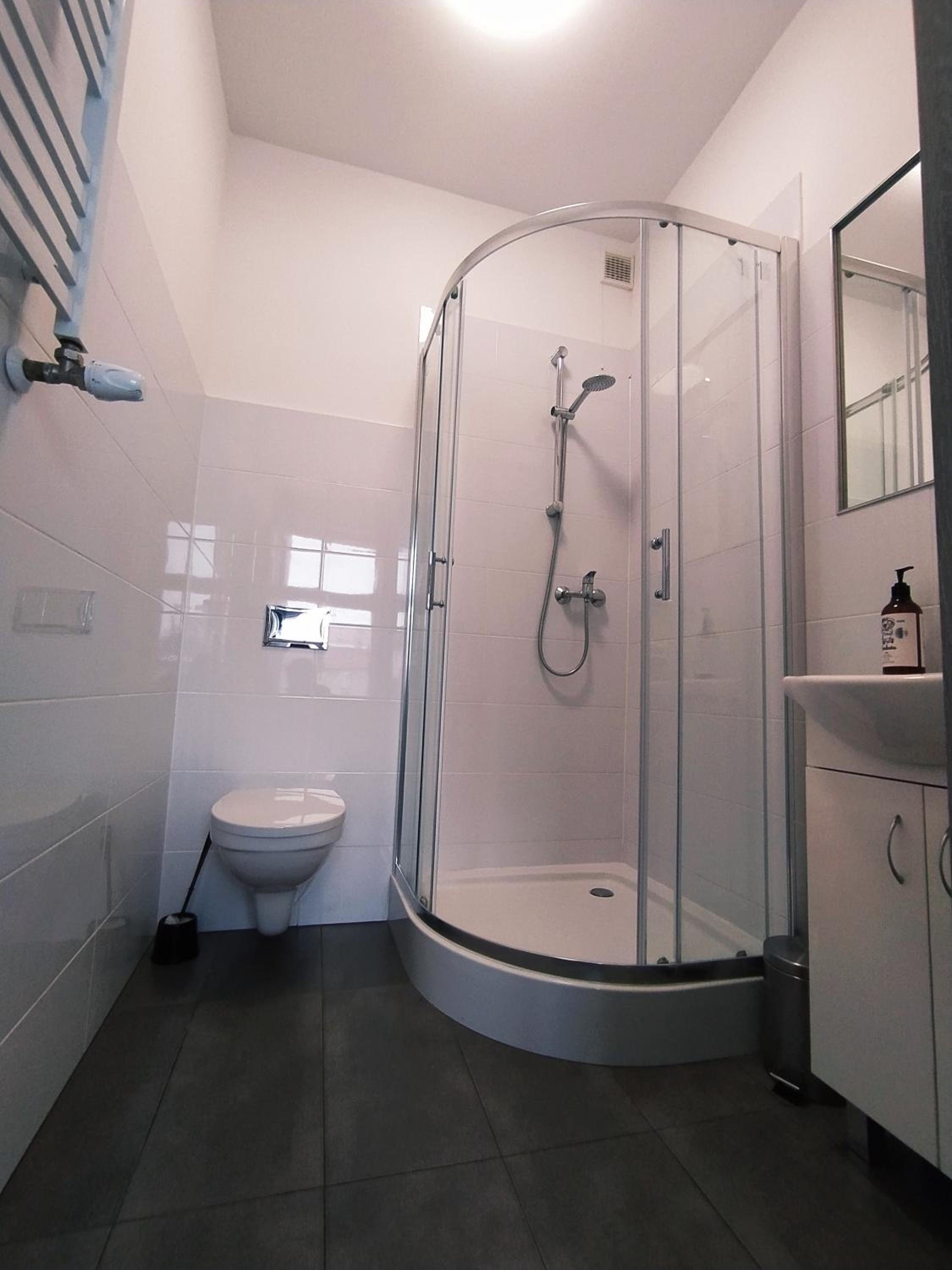Apartament Santo Bartolomeo view 4