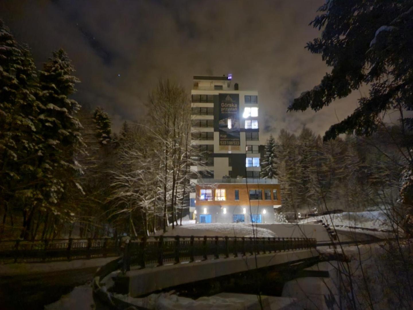 Apartament 10 Resort Kozubnik Kiczora - 5D Apartamenty view 5
