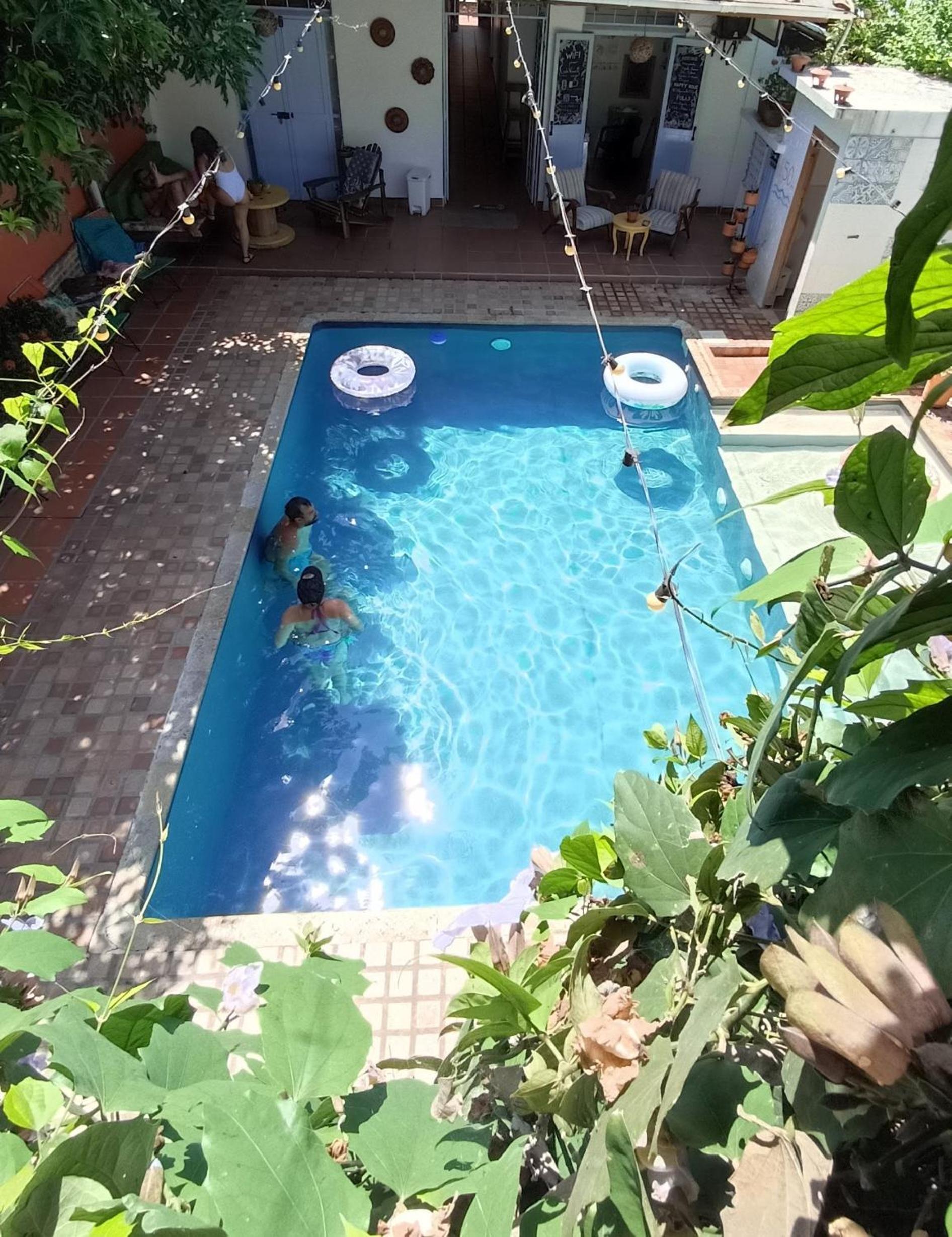 Hotel Casa de Verano - Solo adultos -
