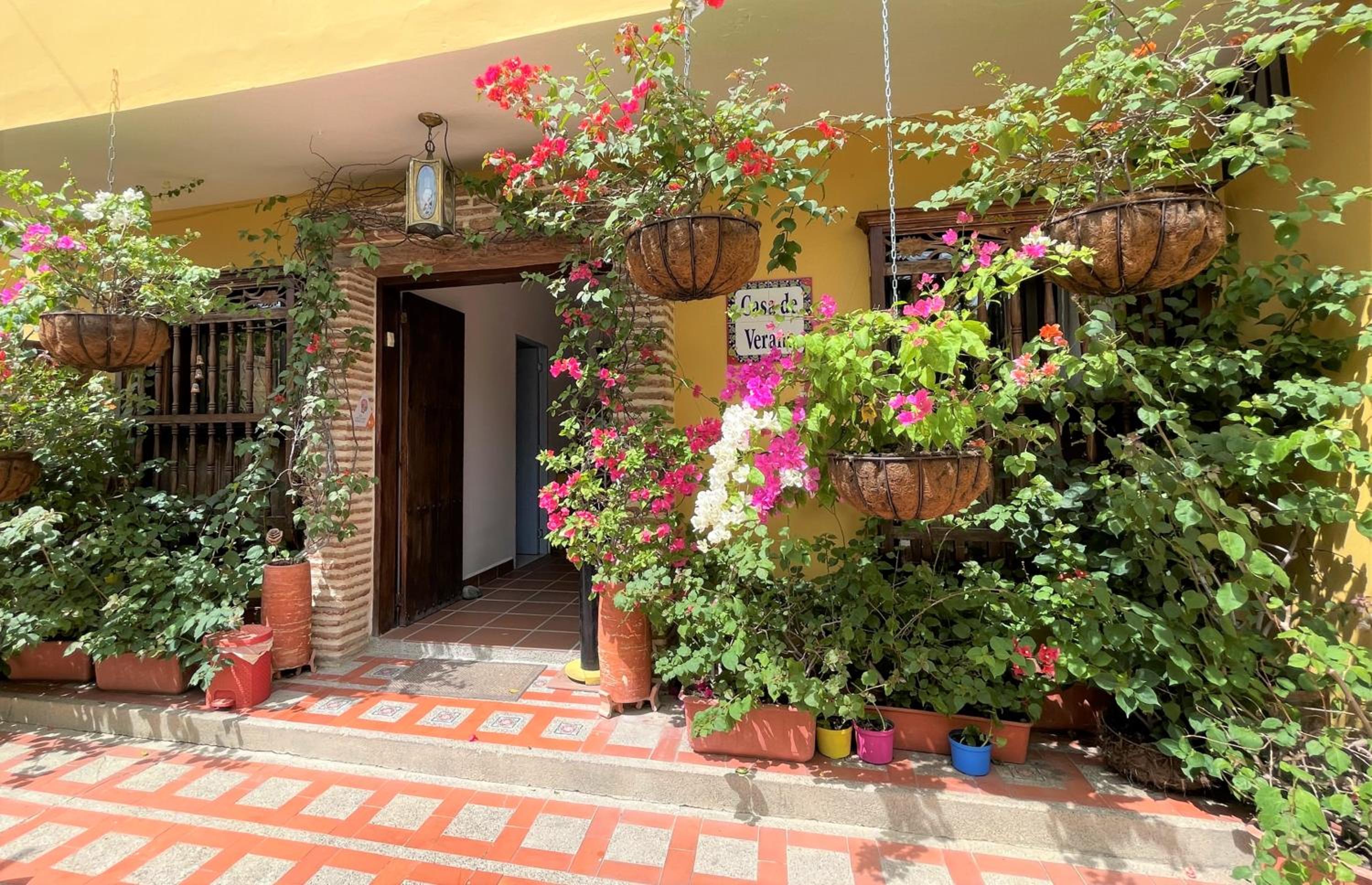 Hotel Casa de Verano - Solo adultos -
