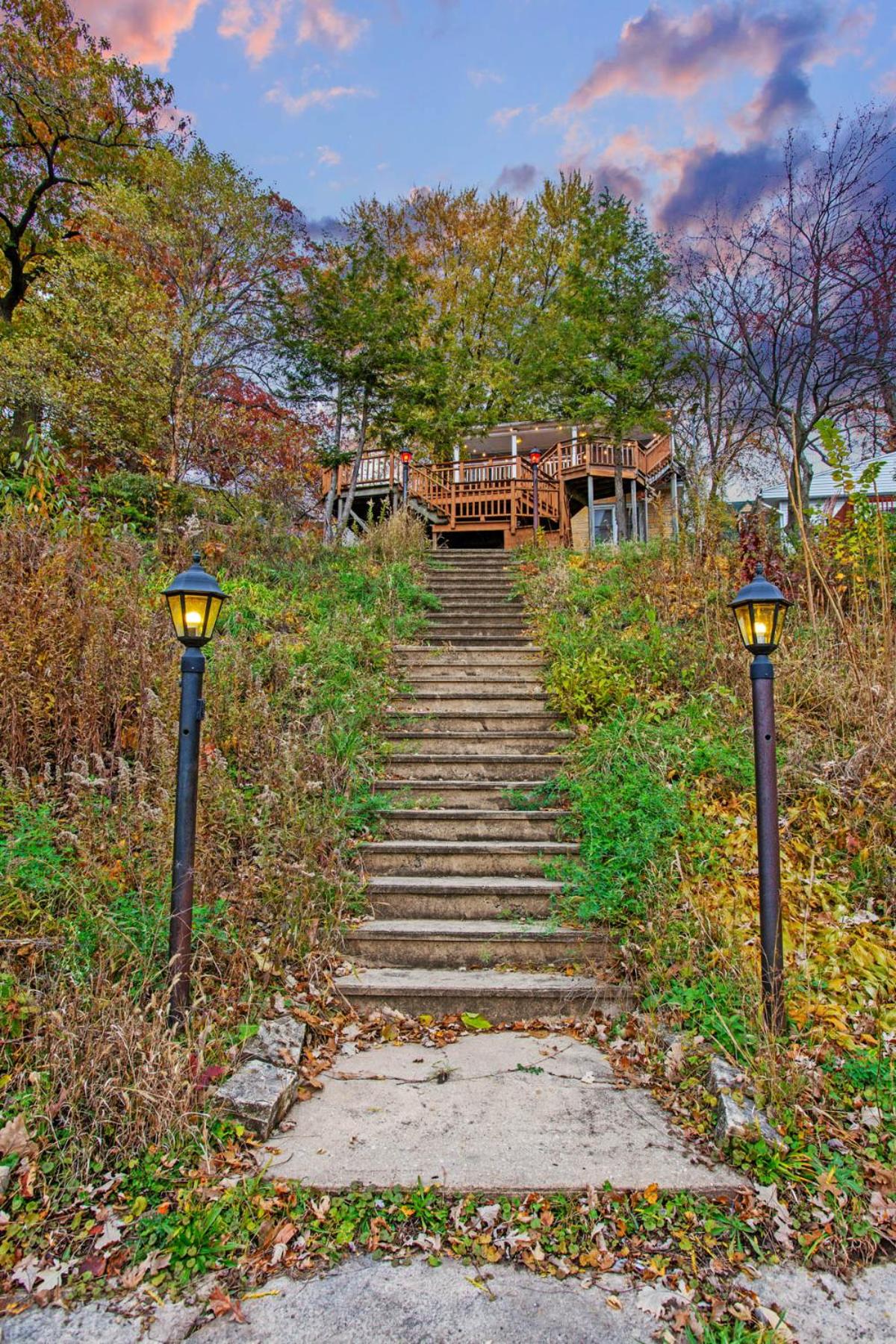 Kankakee River Sanctuary