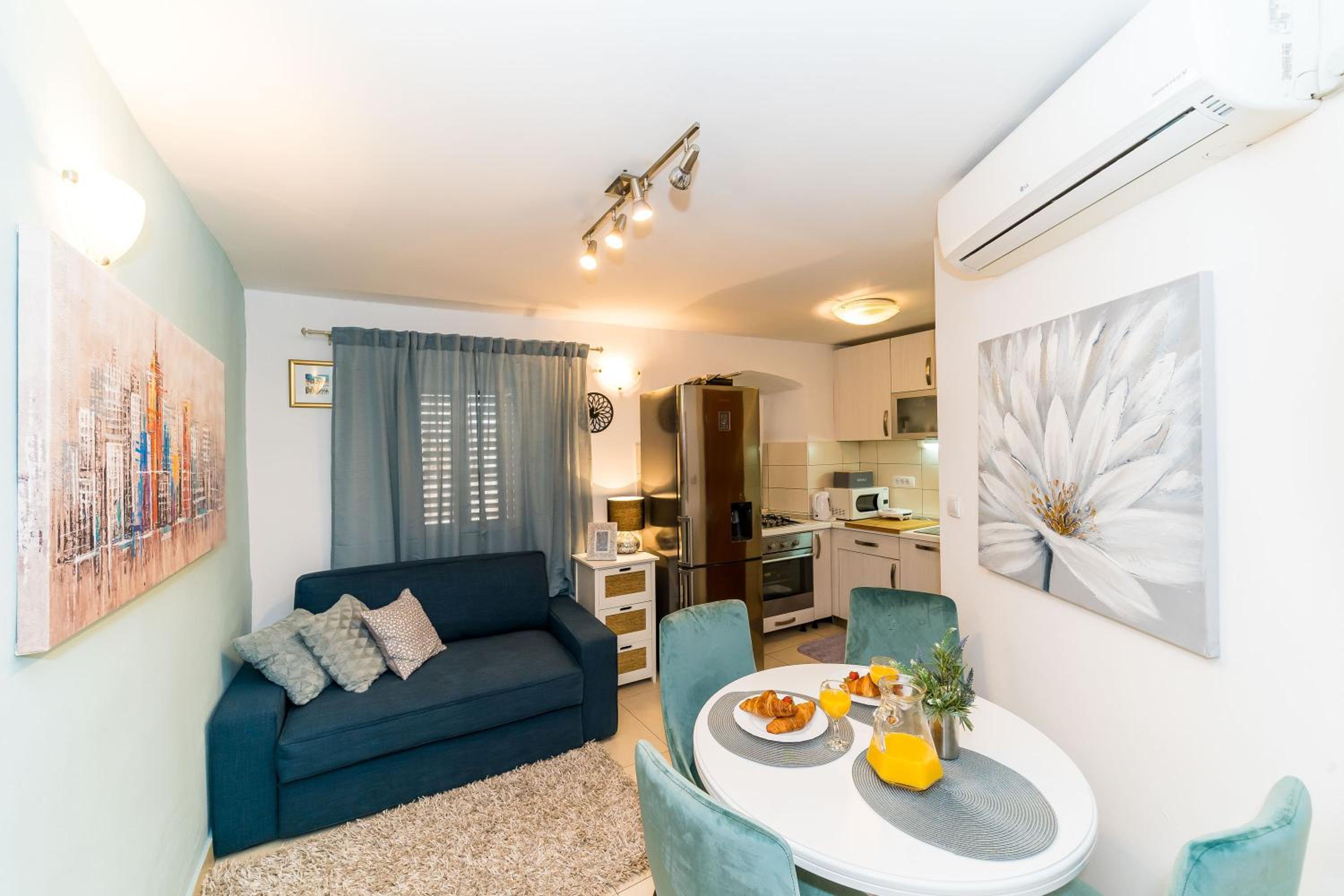 Holiday Home Kazerma