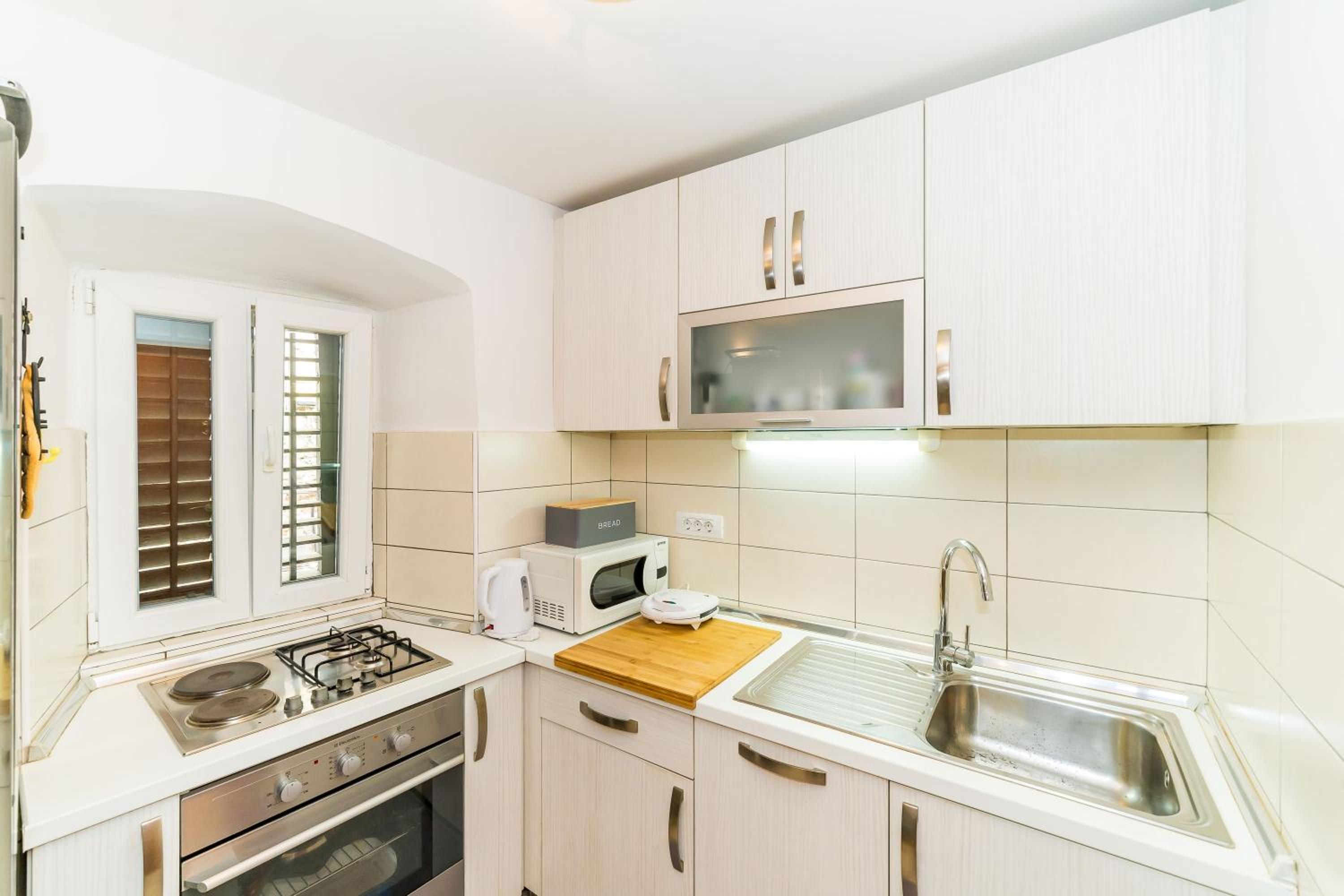 Holiday Home Kazerma