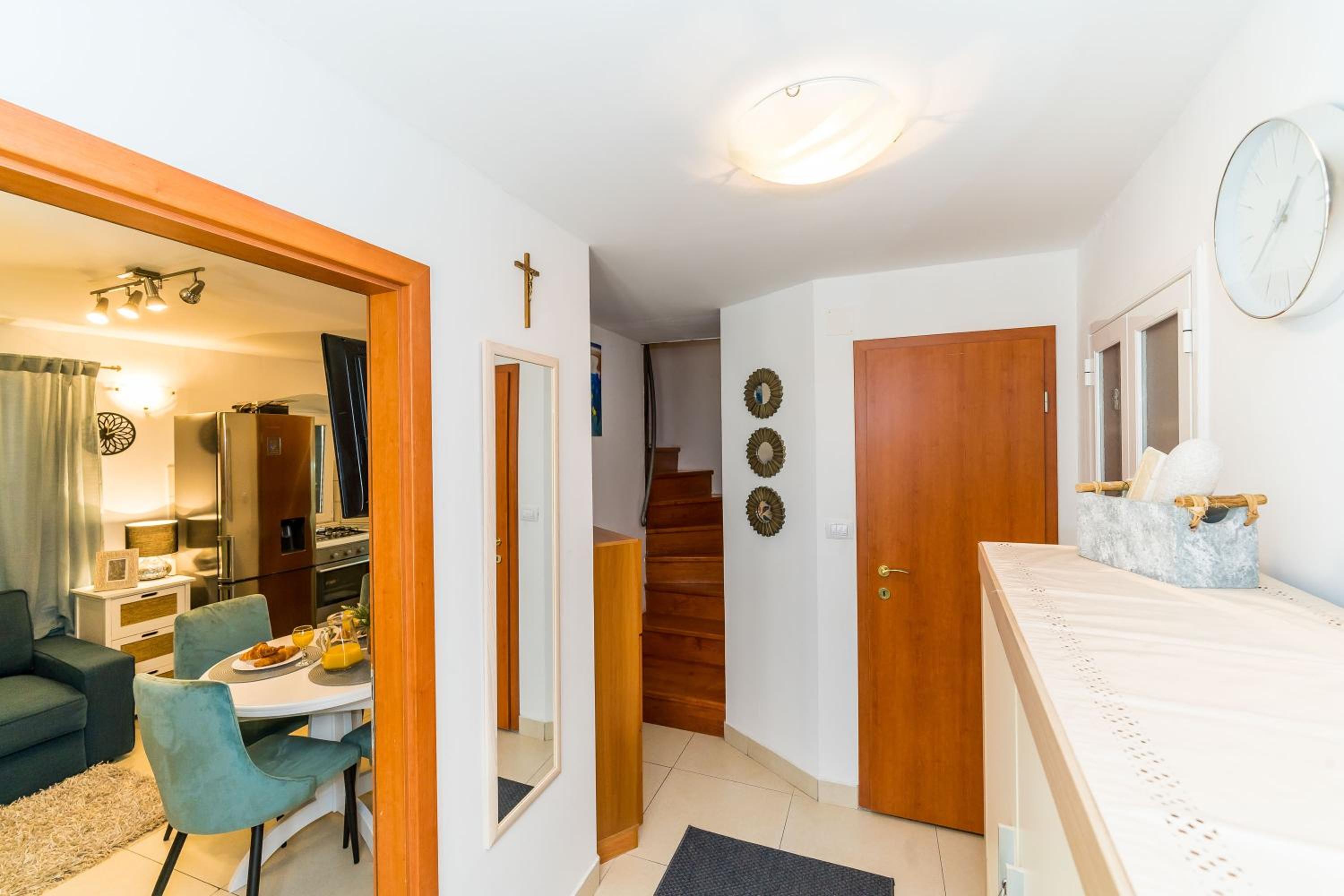 Holiday Home Kazerma