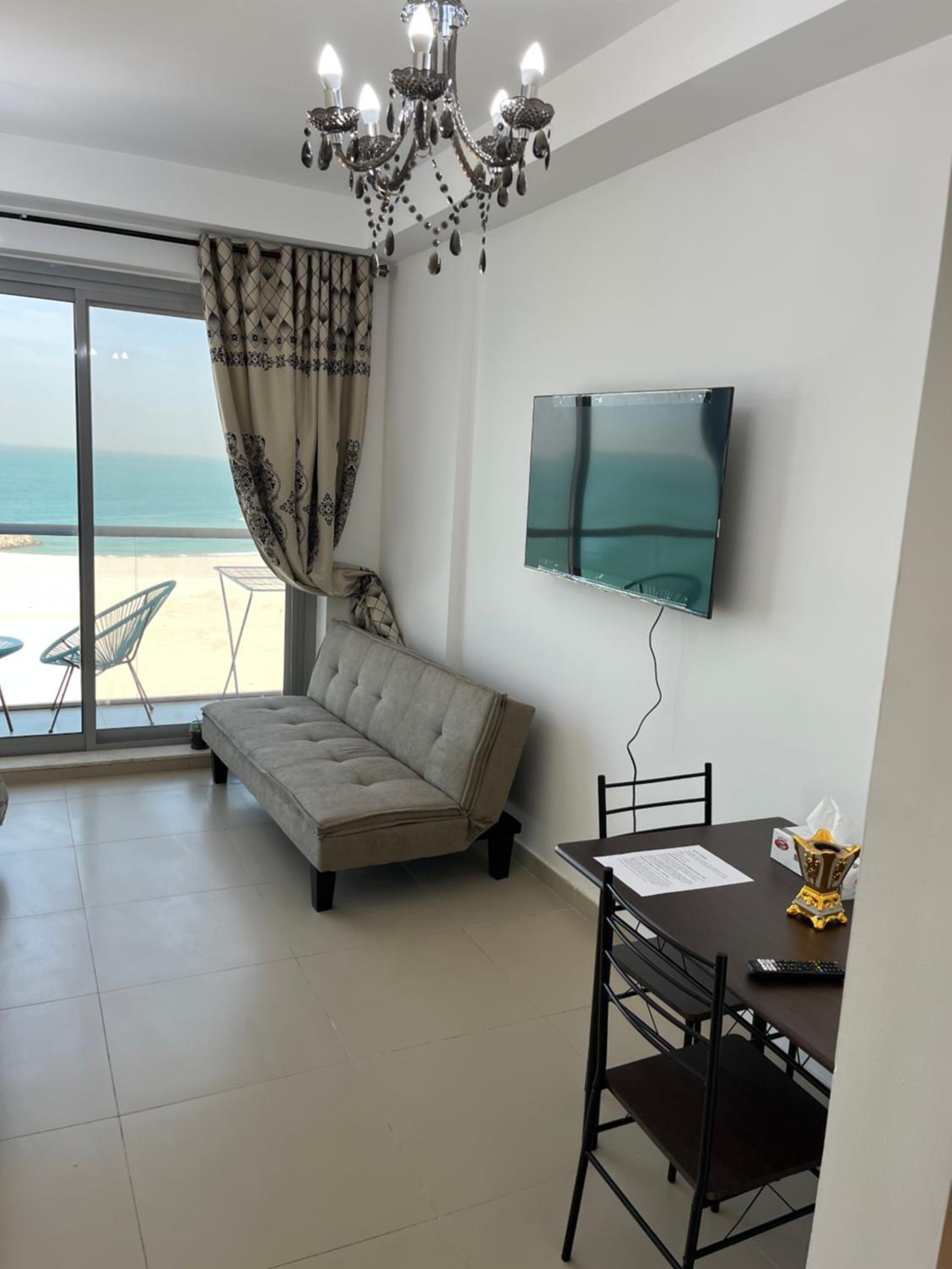 BEAUTIFUL STUDIO APARTMENT IN AL MARJAN ISLAND — photo 37