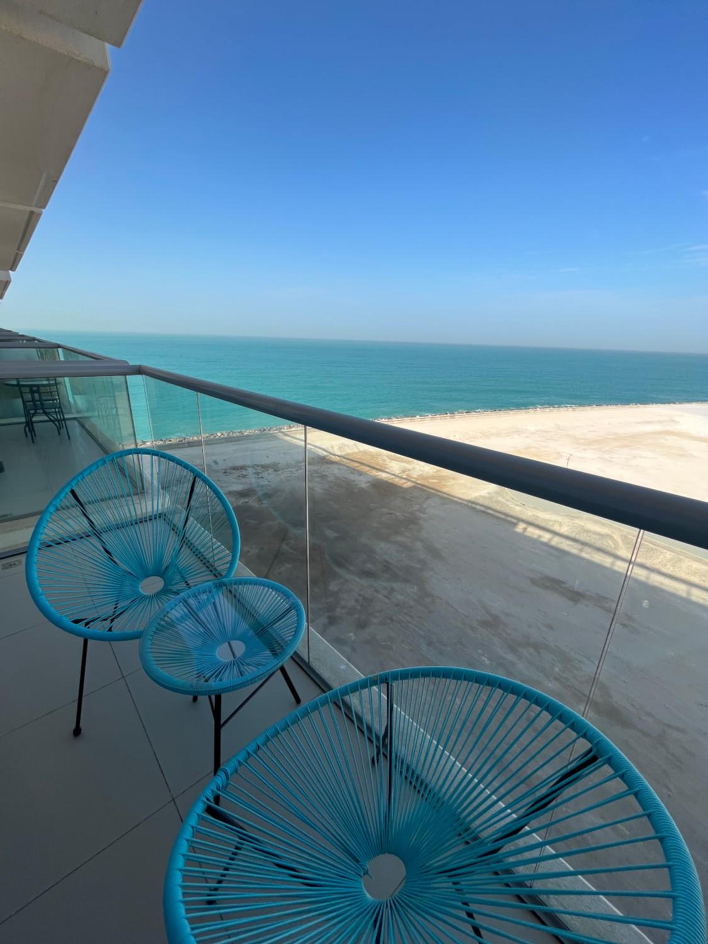 BEAUTIFUL STUDIO APARTMENT IN AL MARJAN ISLAND — photo 38