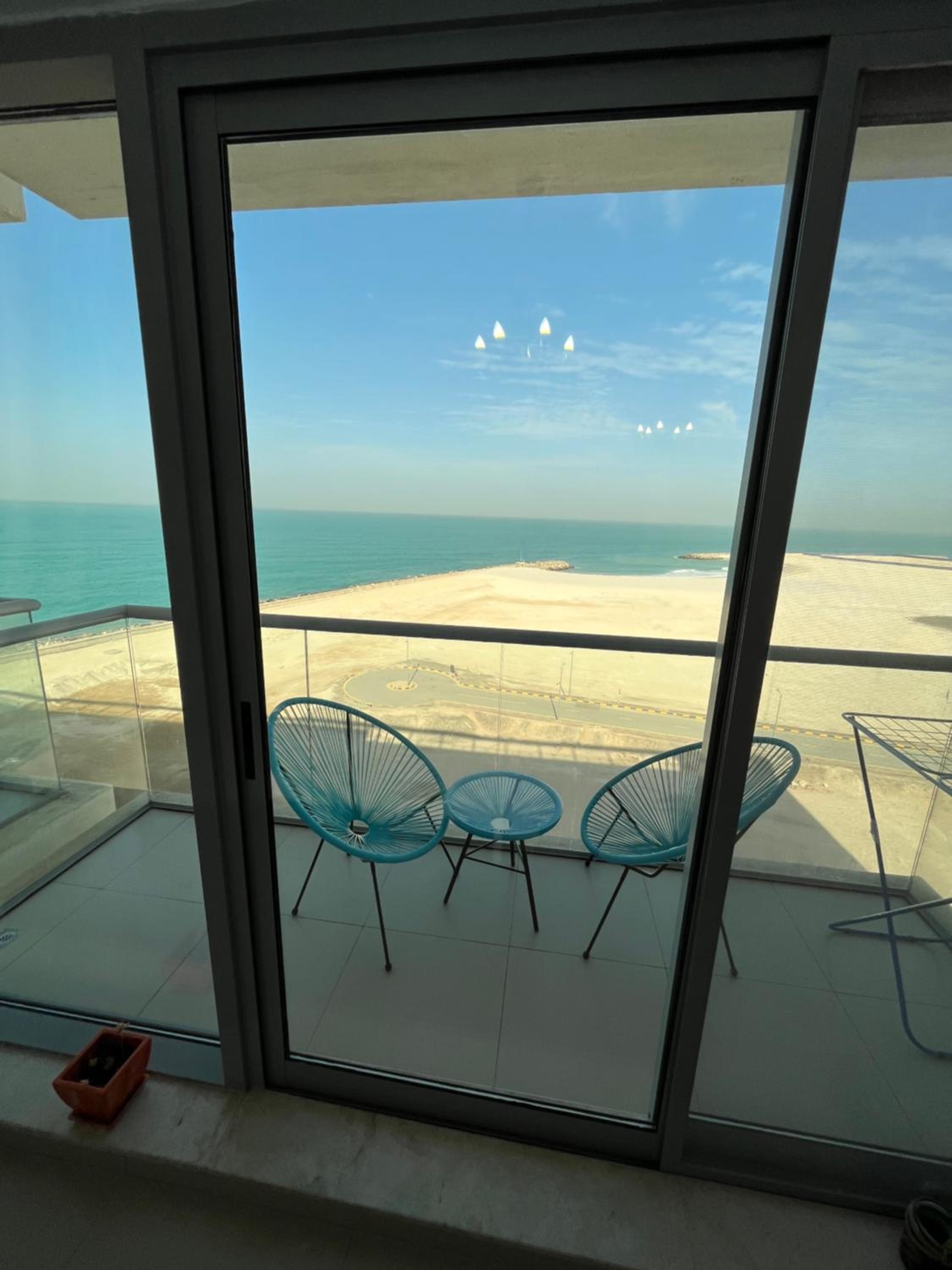 BEAUTIFUL STUDIO APARTMENT IN AL MARJAN ISLAND — photo 40
