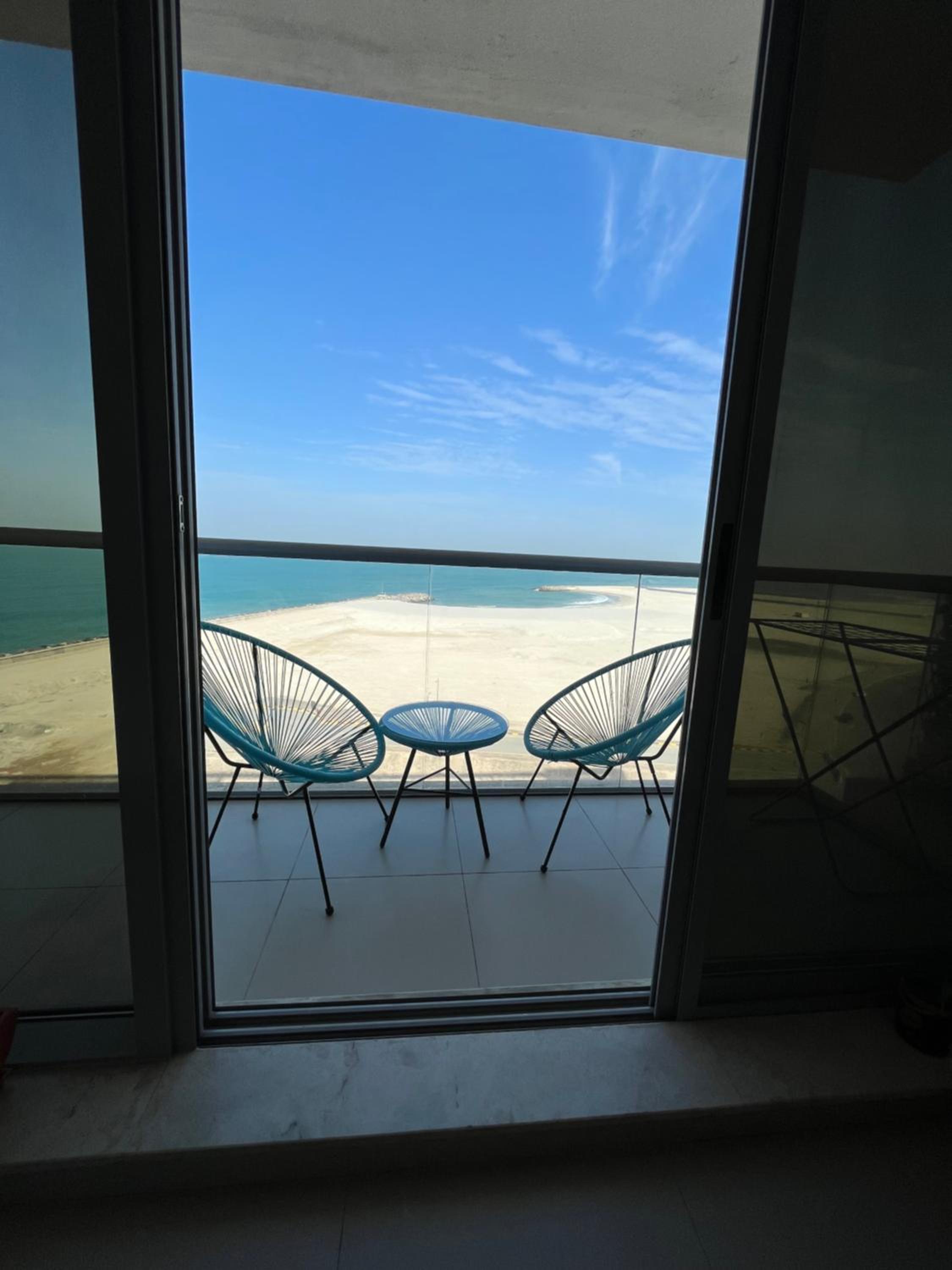 BEAUTIFUL STUDIO APARTMENT IN AL MARJAN ISLAND