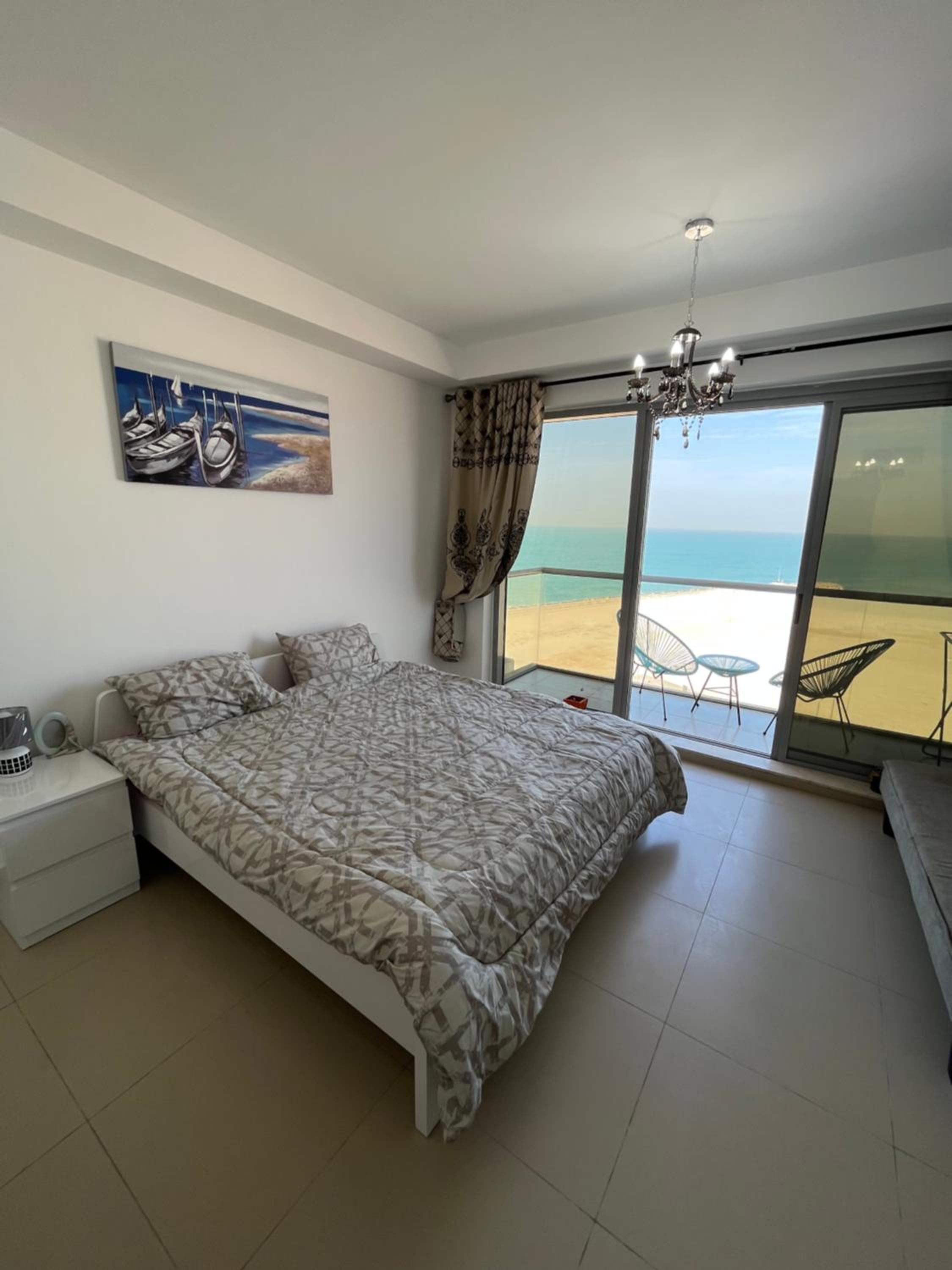 BEAUTIFUL STUDIO APARTMENT IN AL MARJAN ISLAND — photo 32